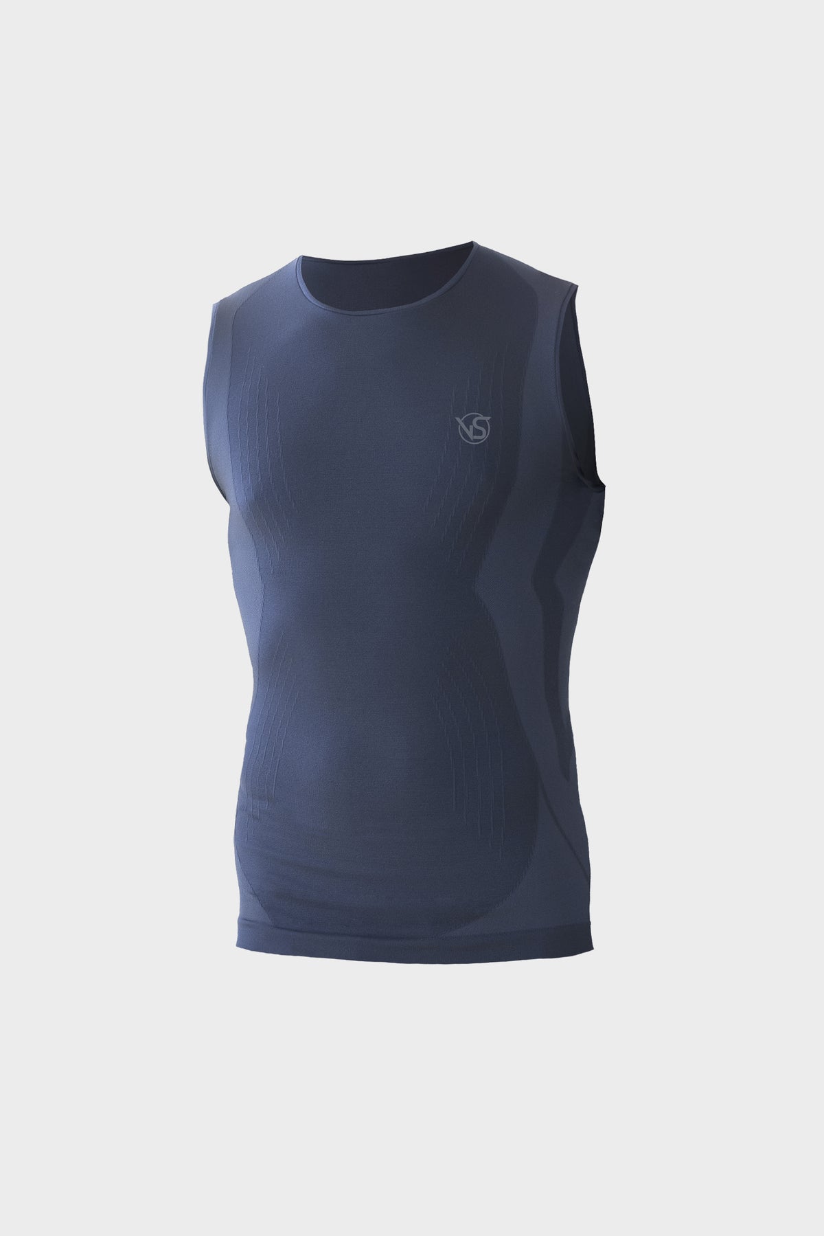 Technical Sleeveless Shirt - THERMIC
