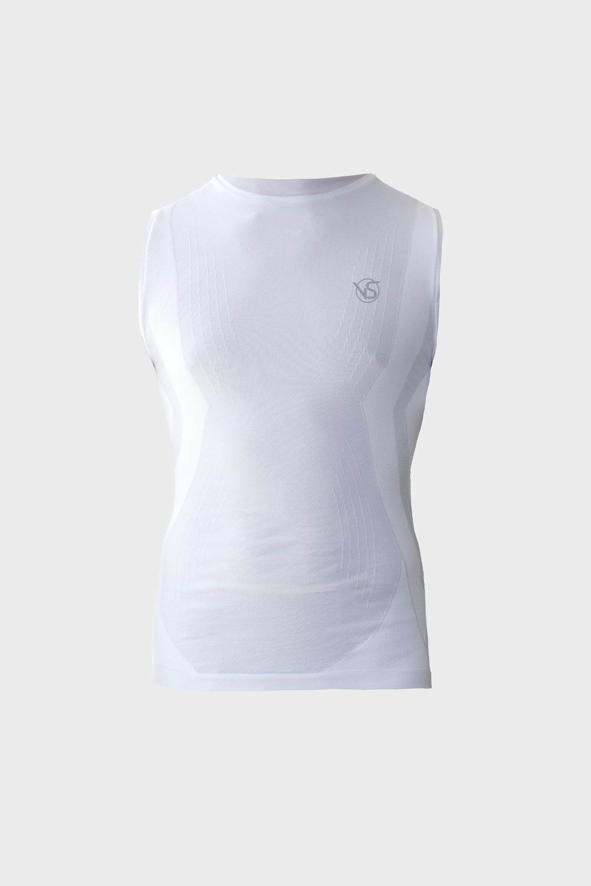 Technical Sleeveless Shirt - THERMIC