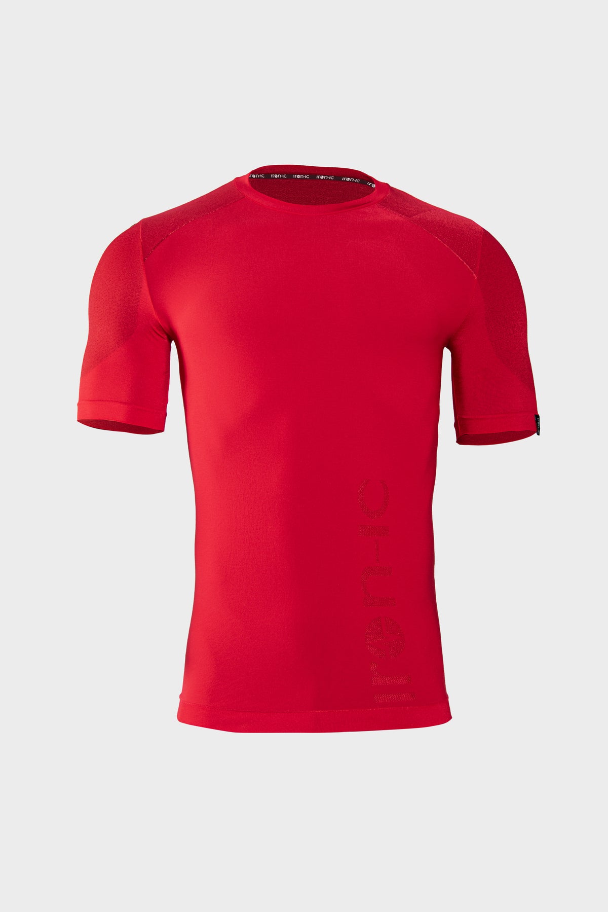 T-Shirt UV Protection Smooth - LIGHT