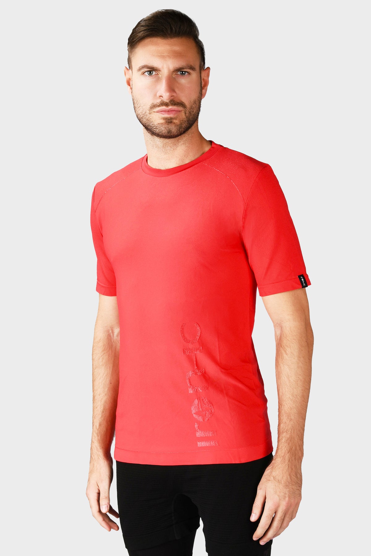 T-Shirt UV Protection Smooth - LIGHT