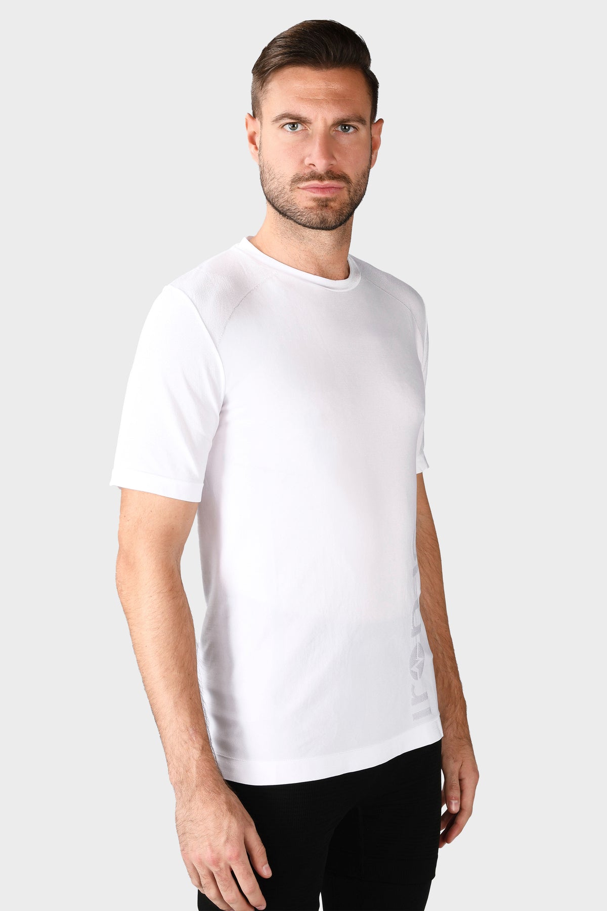 T-Shirt UV Protection Smooth - LIGHT
