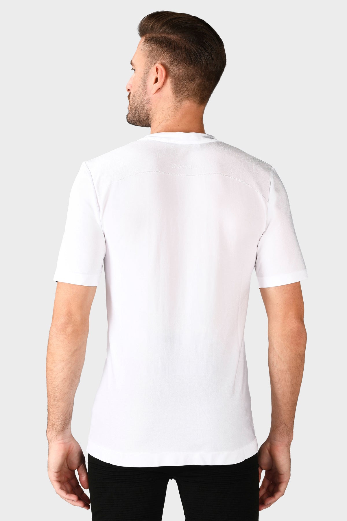 T-Shirt UV Protection Smooth - LIGHT