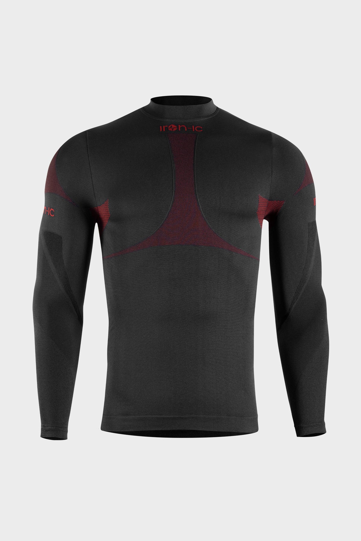 Anatomical Thermal Baselayer Shirt - THERMIC
