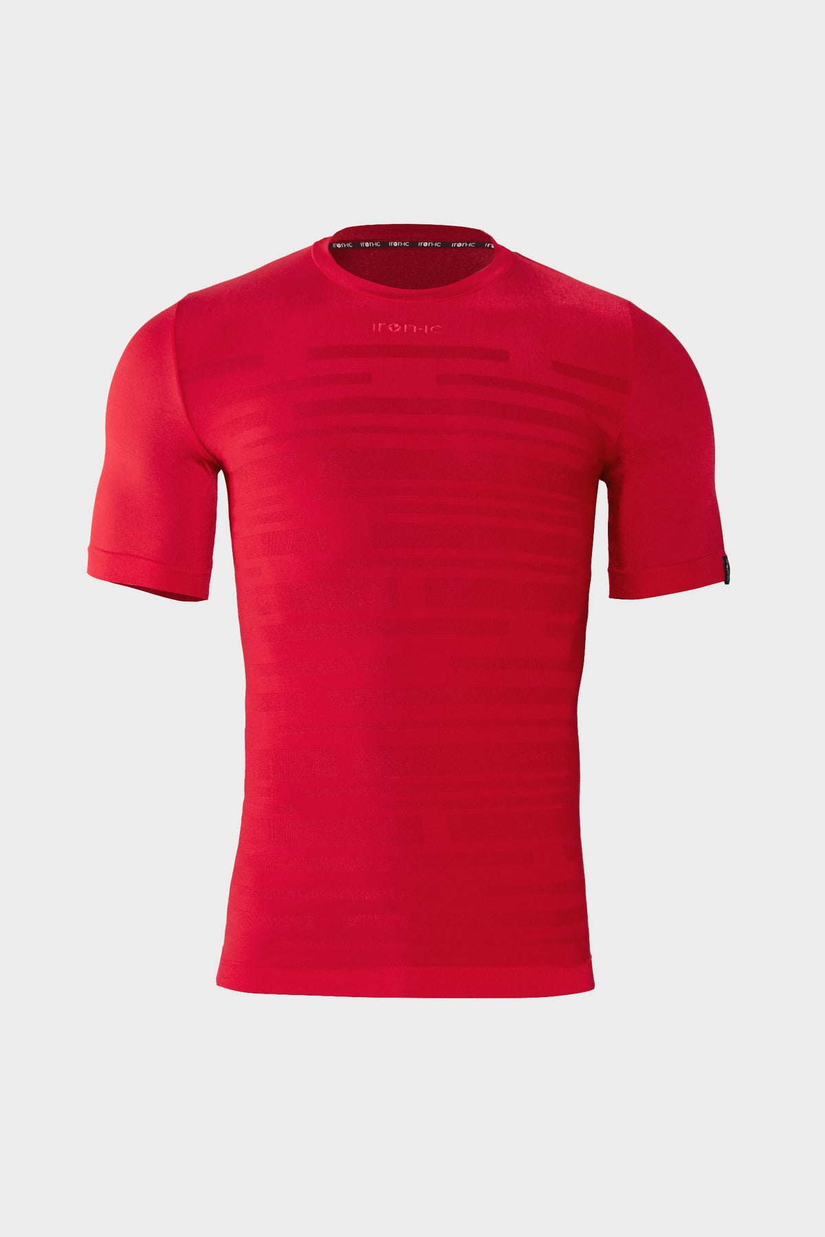 T-Shirt UV Protection Striped - LIGHT