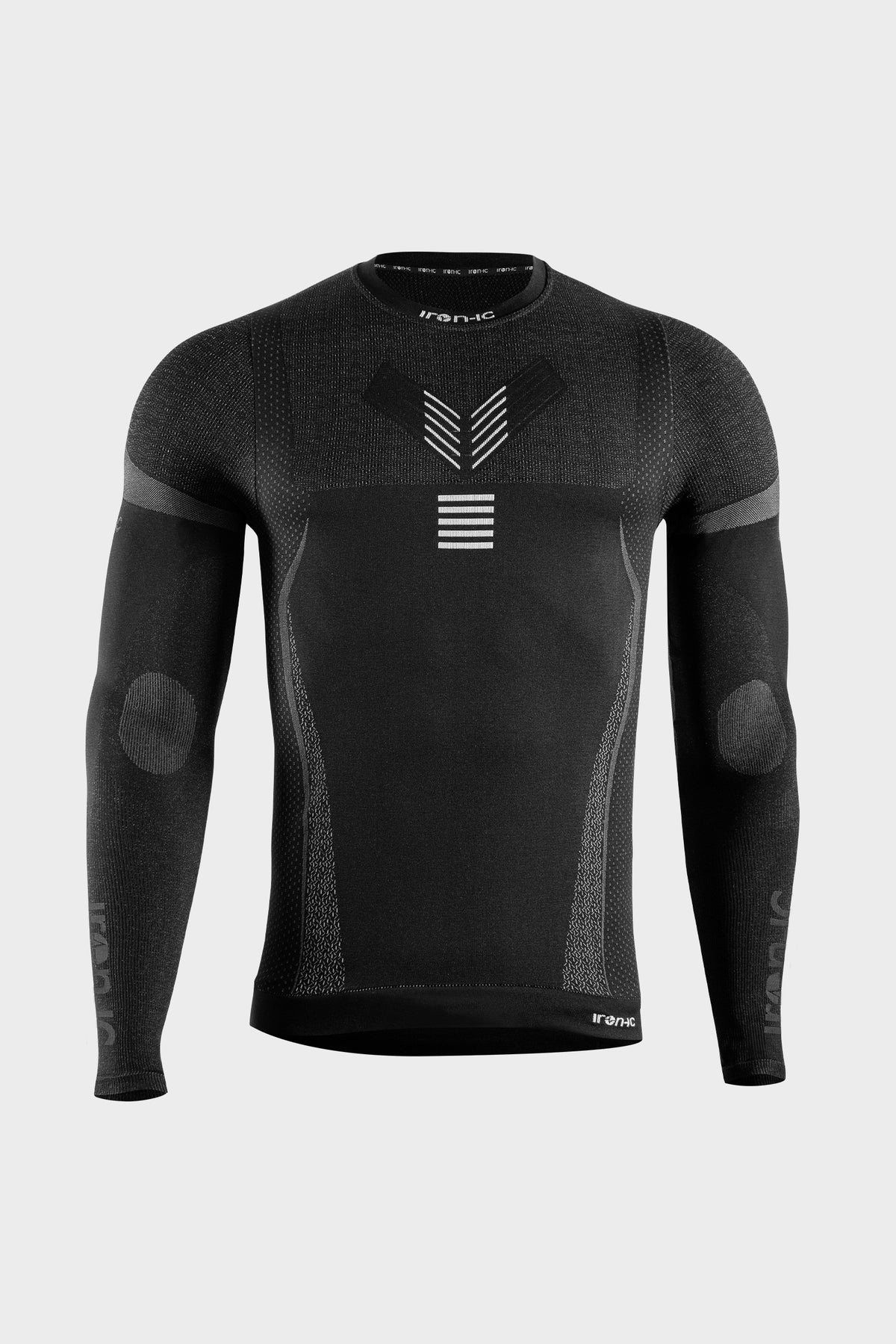 Thermal Breathable Baselayer Shirt - THERMIC