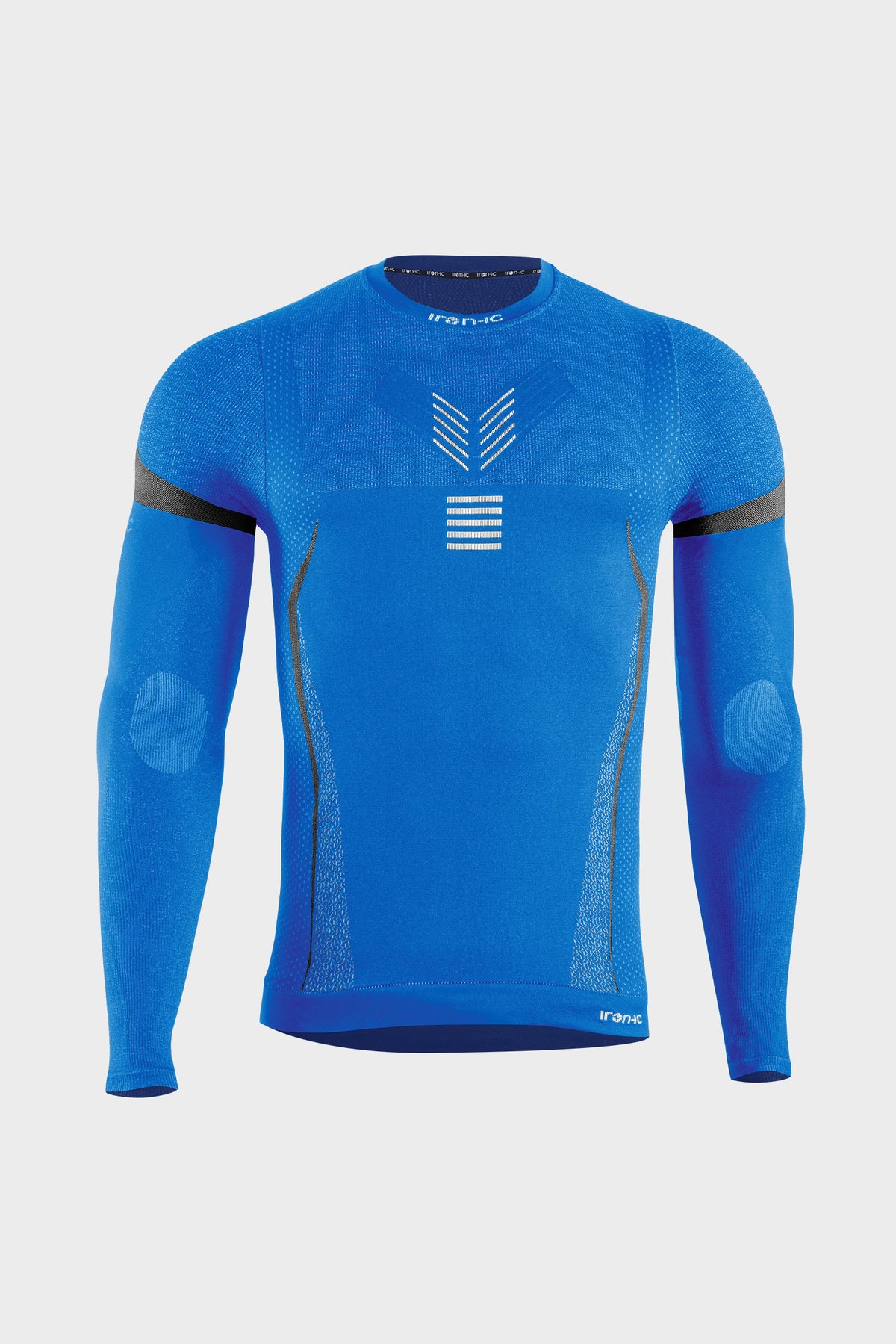 Thermal Breathable Baselayer Shirt - THERMIC
