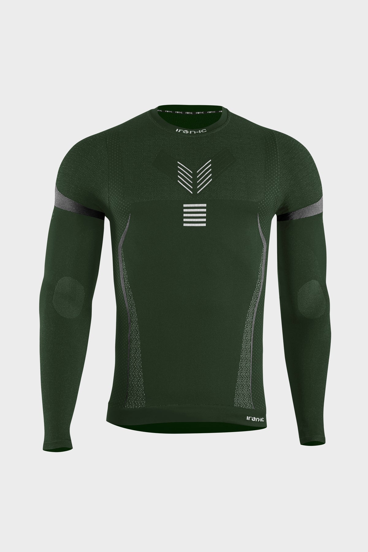 Thermal Breathable Baselayer Shirt - THERMIC
