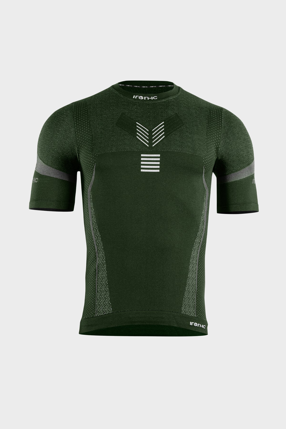 Breathable Technical Baselayer T-Shirt - THERMIC