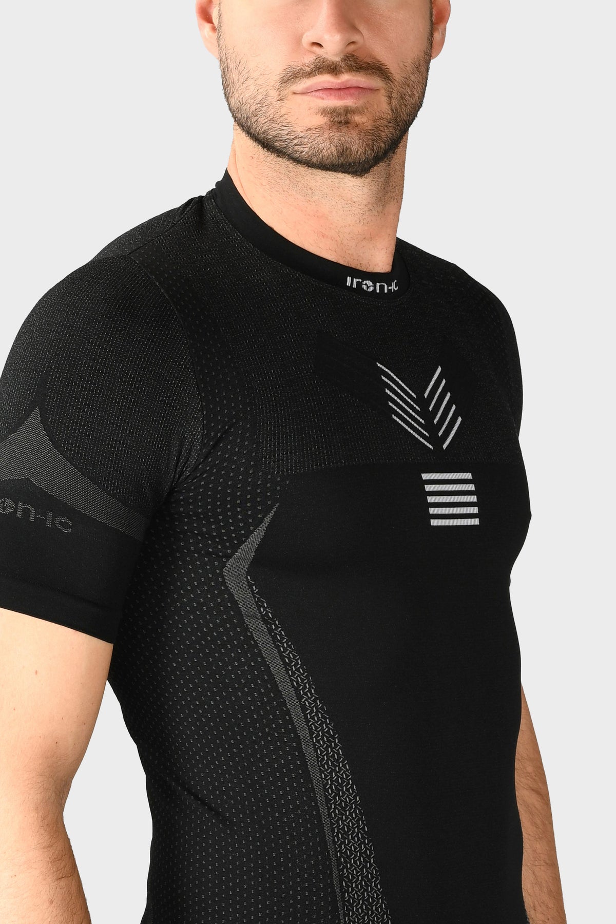 Breathable Technical Baselayer T-Shirt - THERMIC