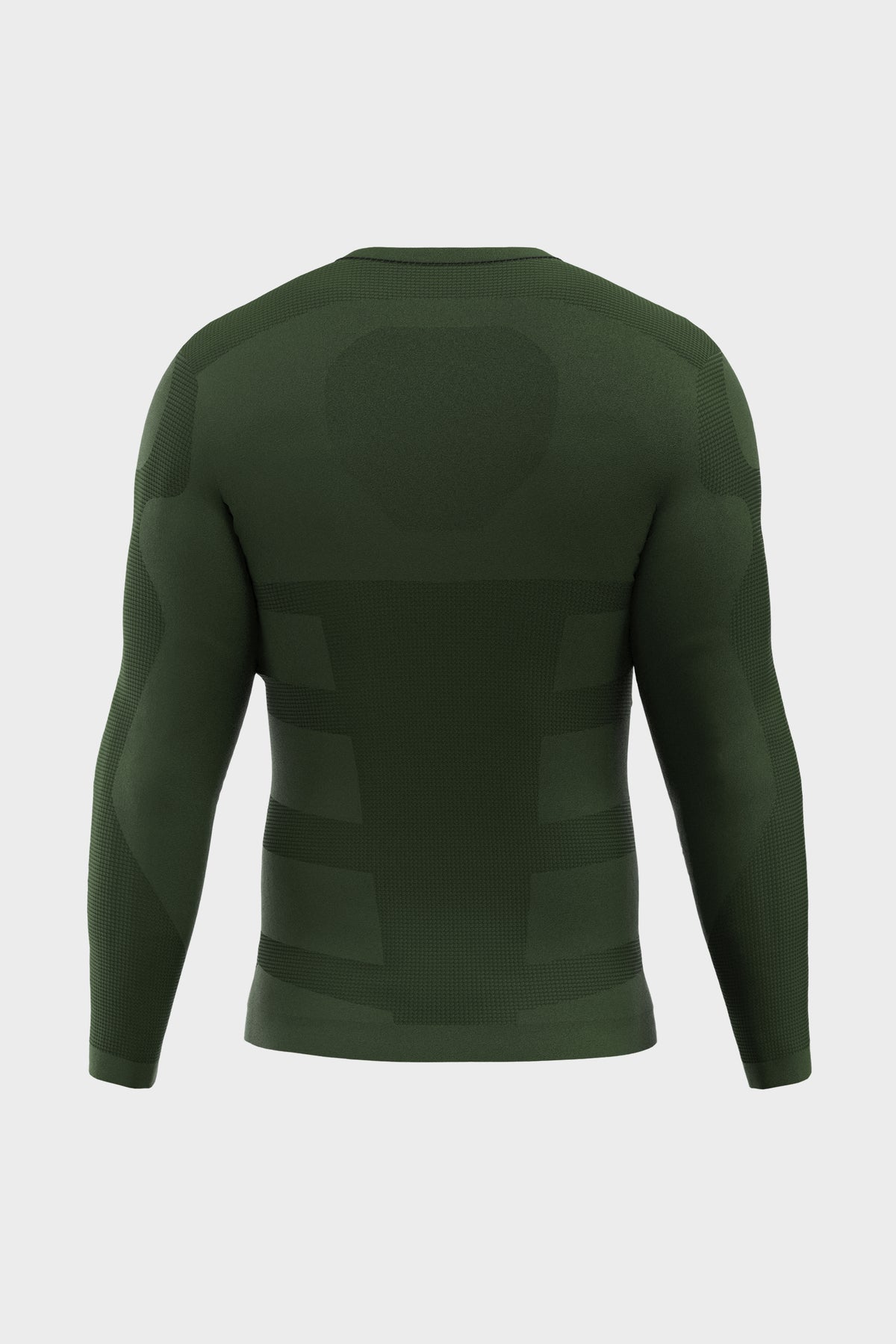 Fleece-lined I-Soft Baselayer Shirt - WARM