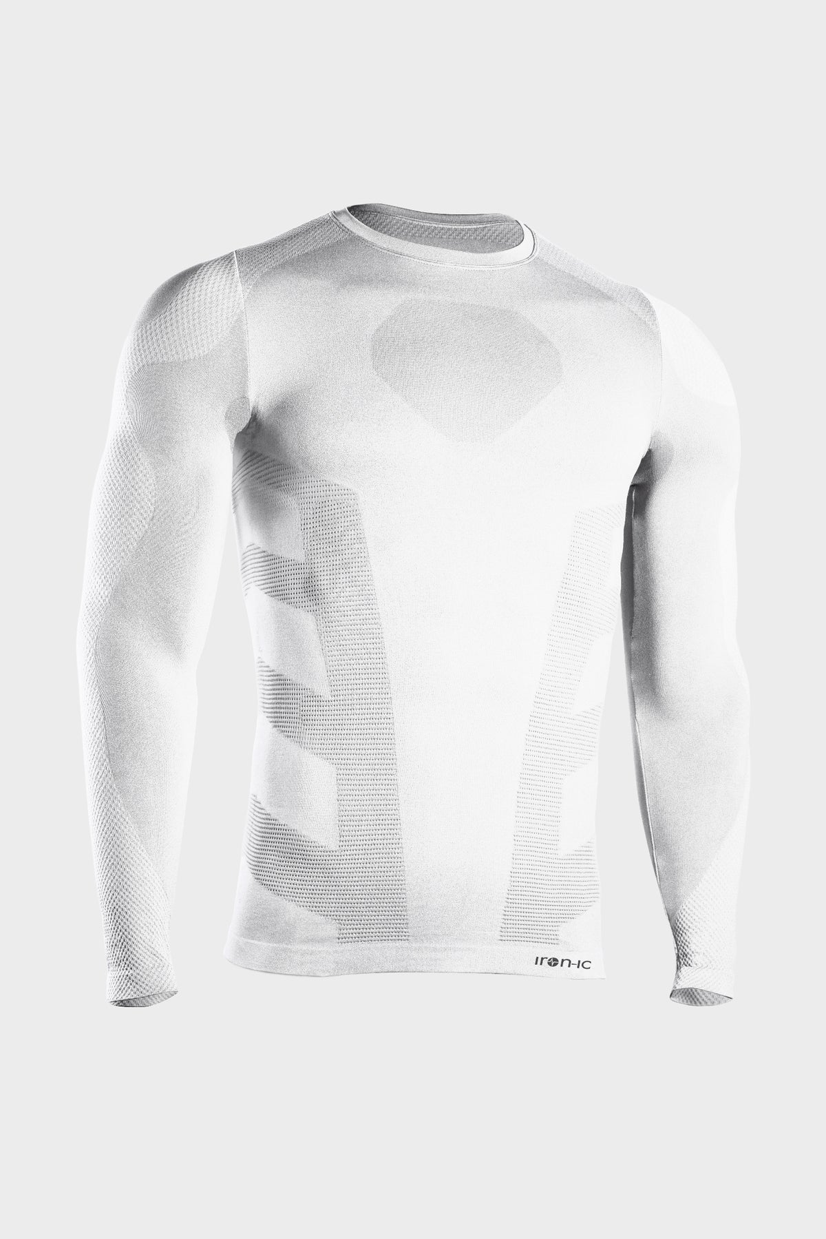 Fleece-lined I-Soft Baselayer Shirt - WARM
