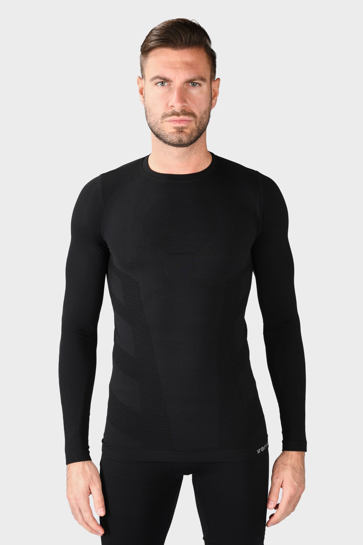 Fleece-lined I-Soft Baselayer Shirt - WARM
