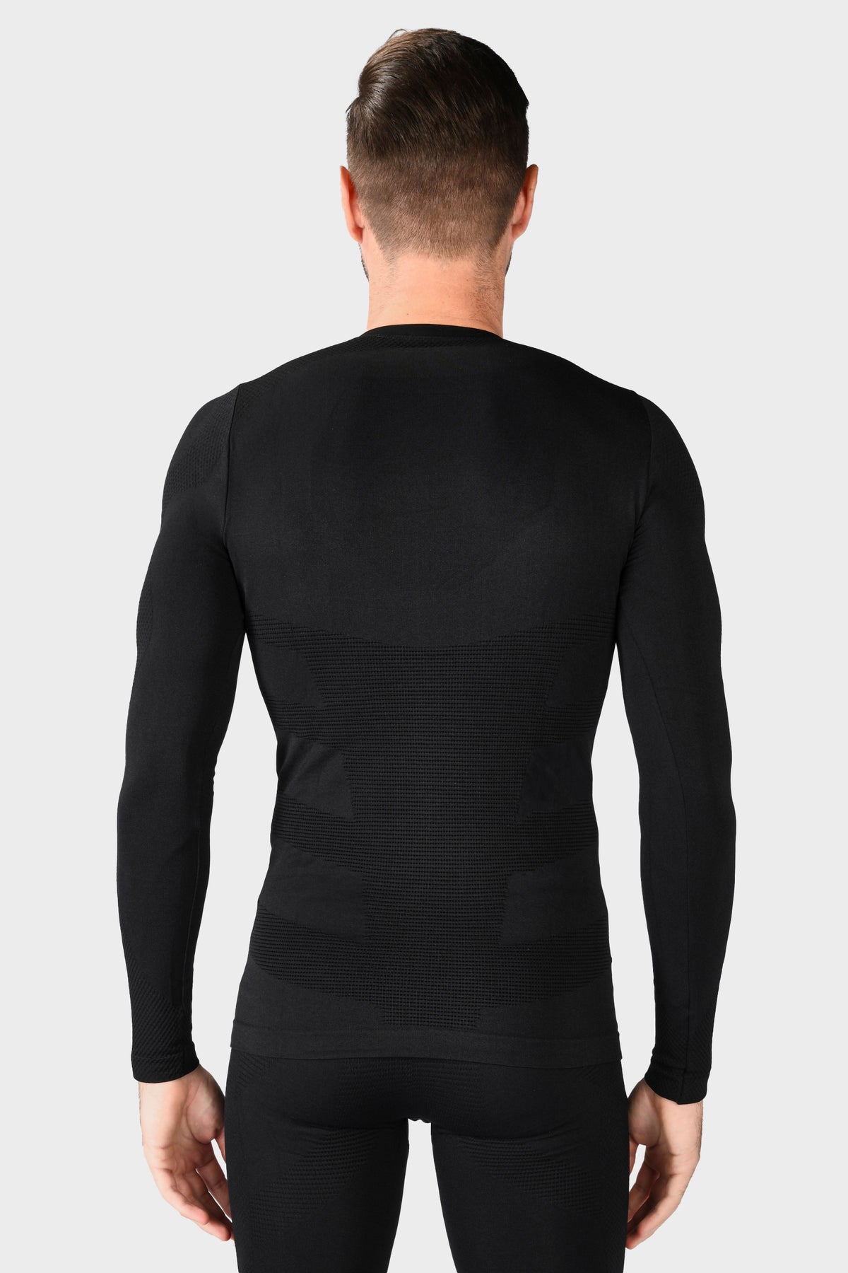 Fleece-lined I-Soft Baselayer Shirt - WARM