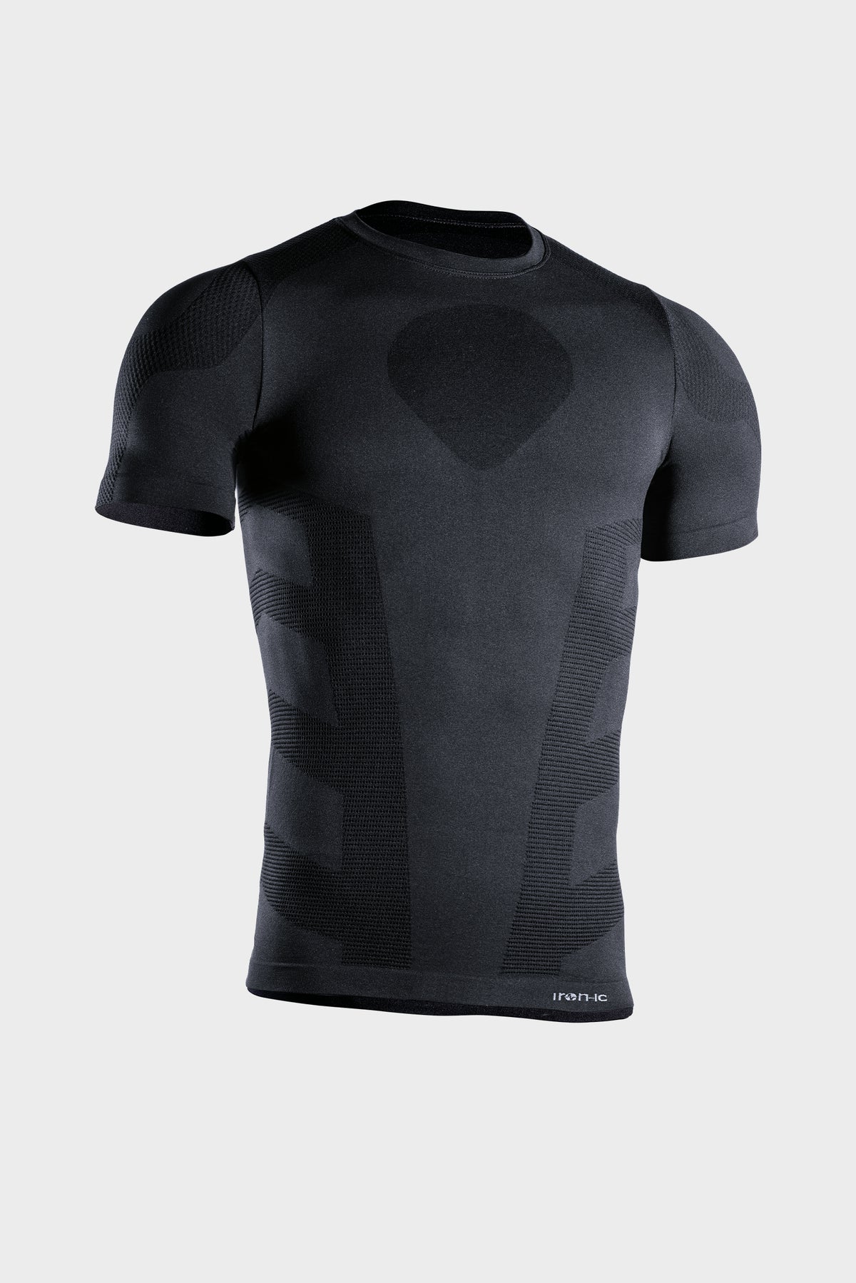 I-Soft Brushed Baselayer T-Shirt - WARM