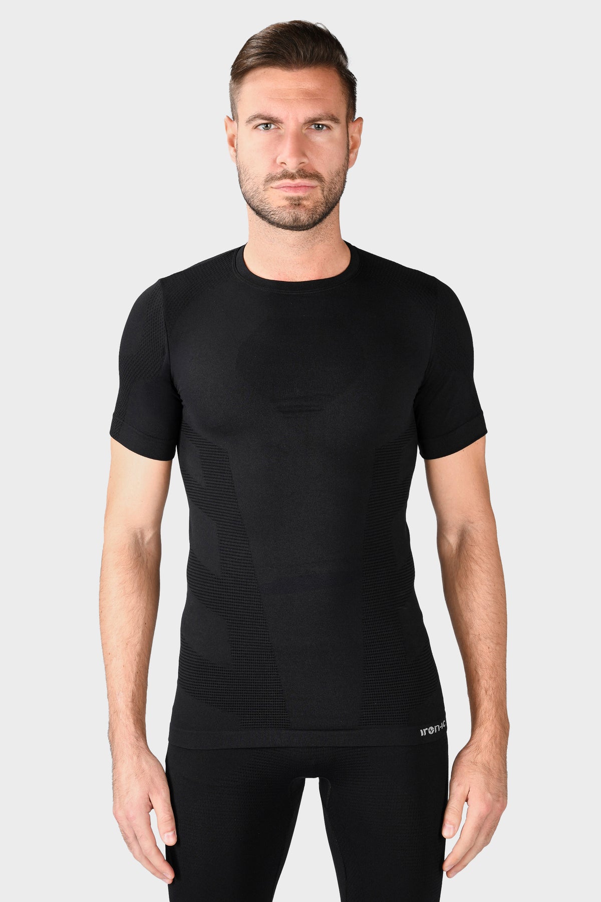 I-Soft Brushed Baselayer T-Shirt - WARM