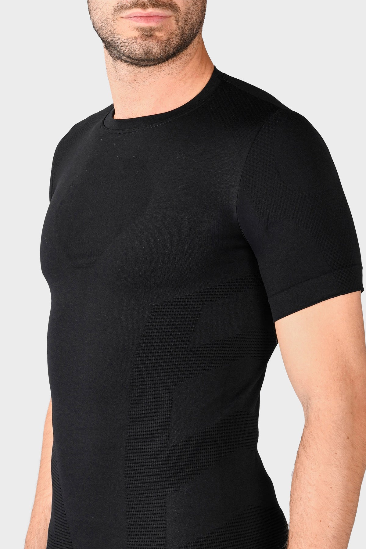 I-Soft Brushed Baselayer T-Shirt - WARM