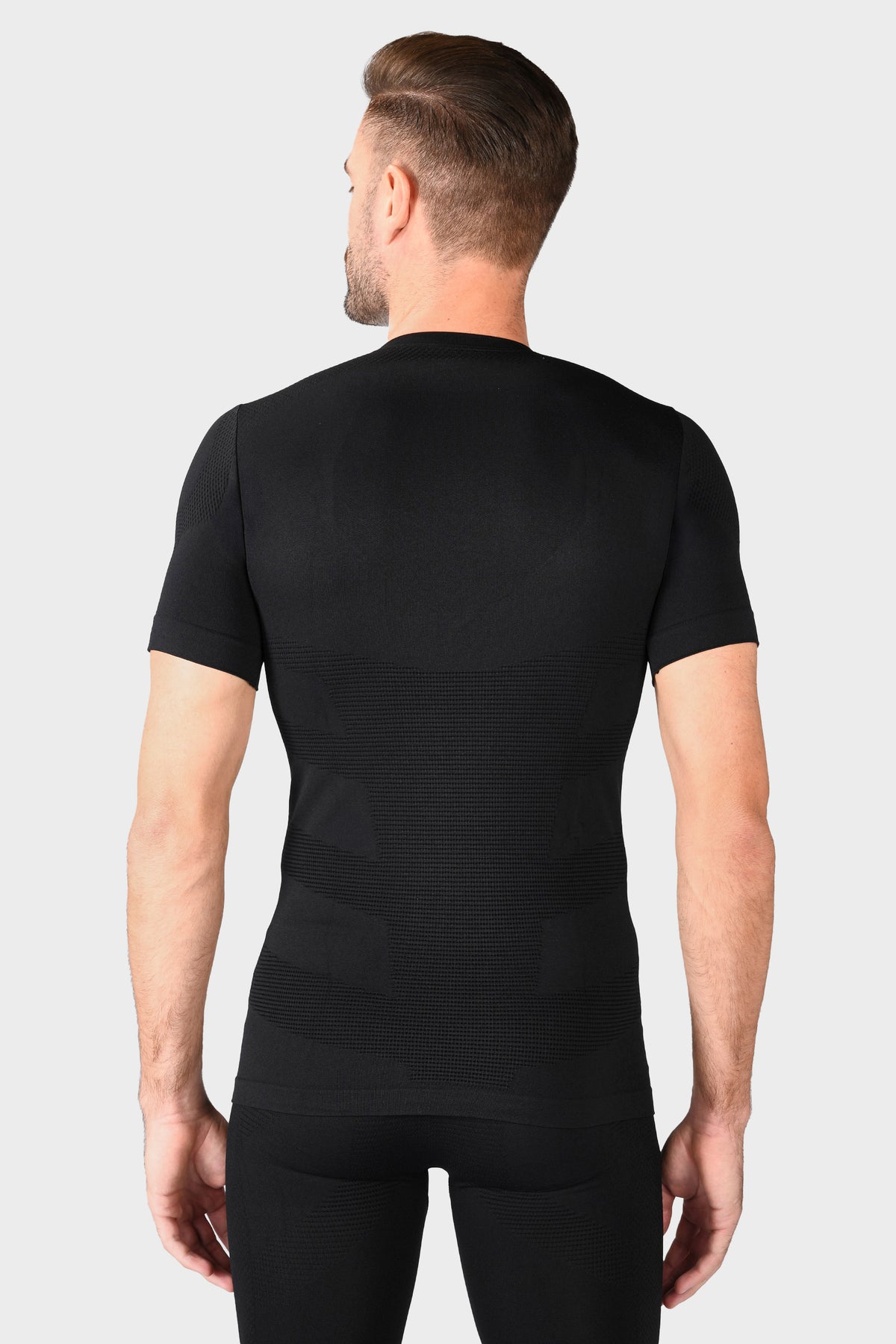 I-Soft Brushed Baselayer T-Shirt - WARM