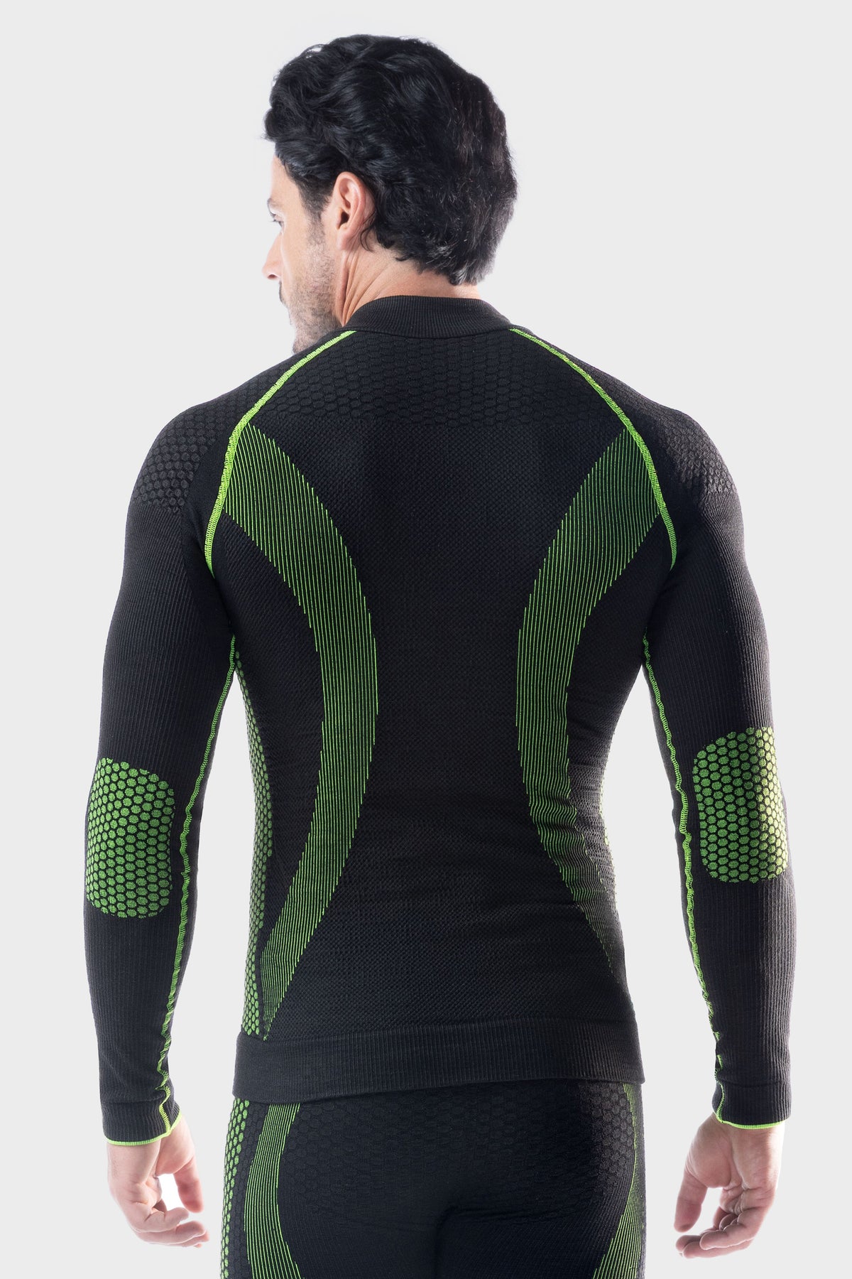 Cut-Resistant Certified - Thermic - Shirt I-Protect