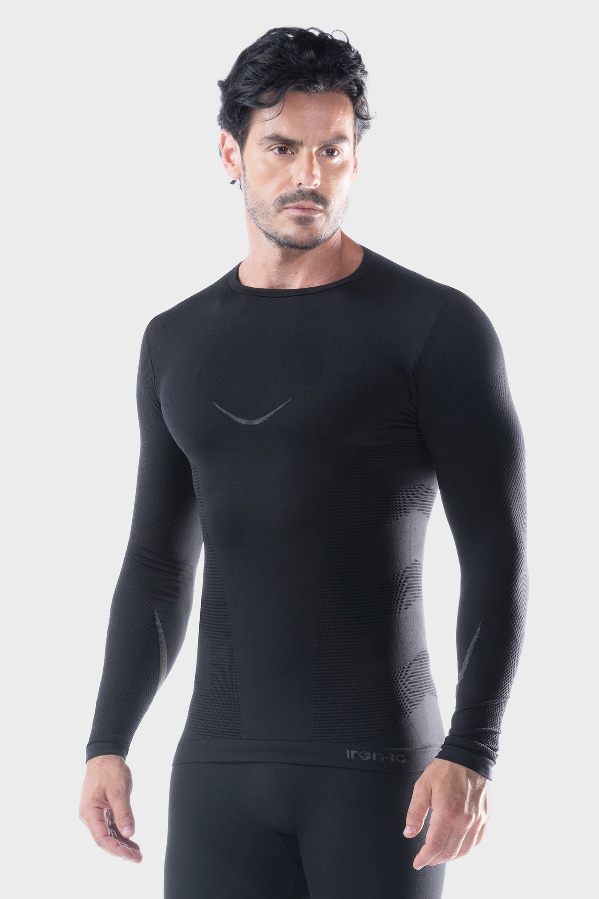 Maglia termica felpata Smear I-Soft - ULTRA WARM