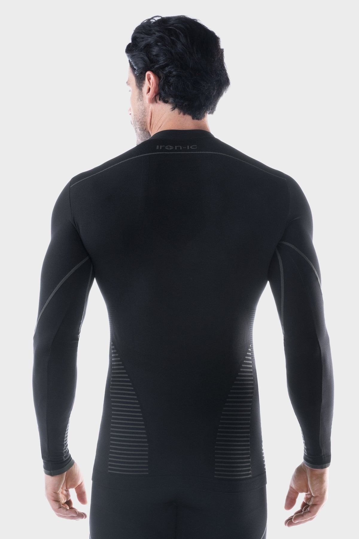 Maglia baselayer termica Enerka - WARM