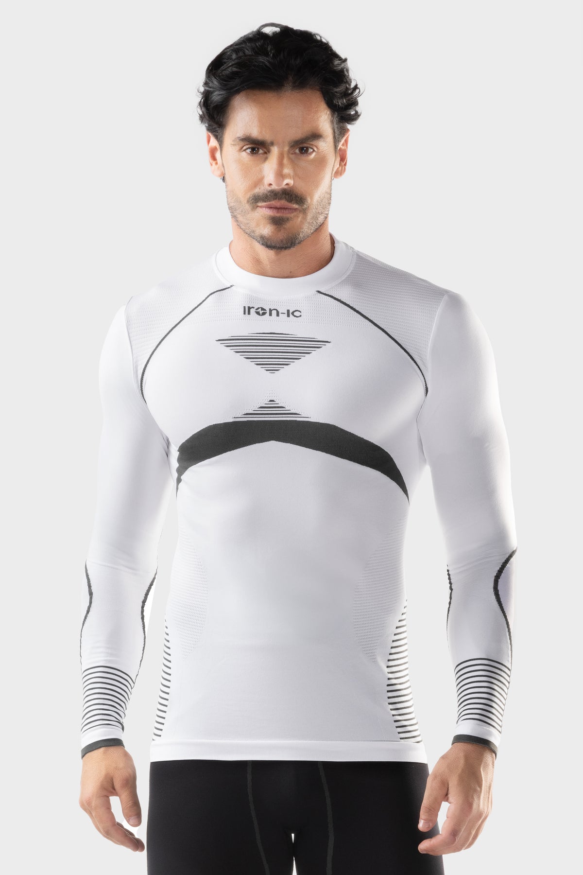 Enerka thermal baselayer shirt - WARM