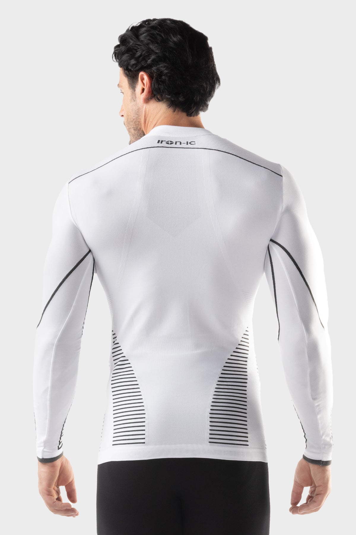 Maglia baselayer termica Enerka - WARM