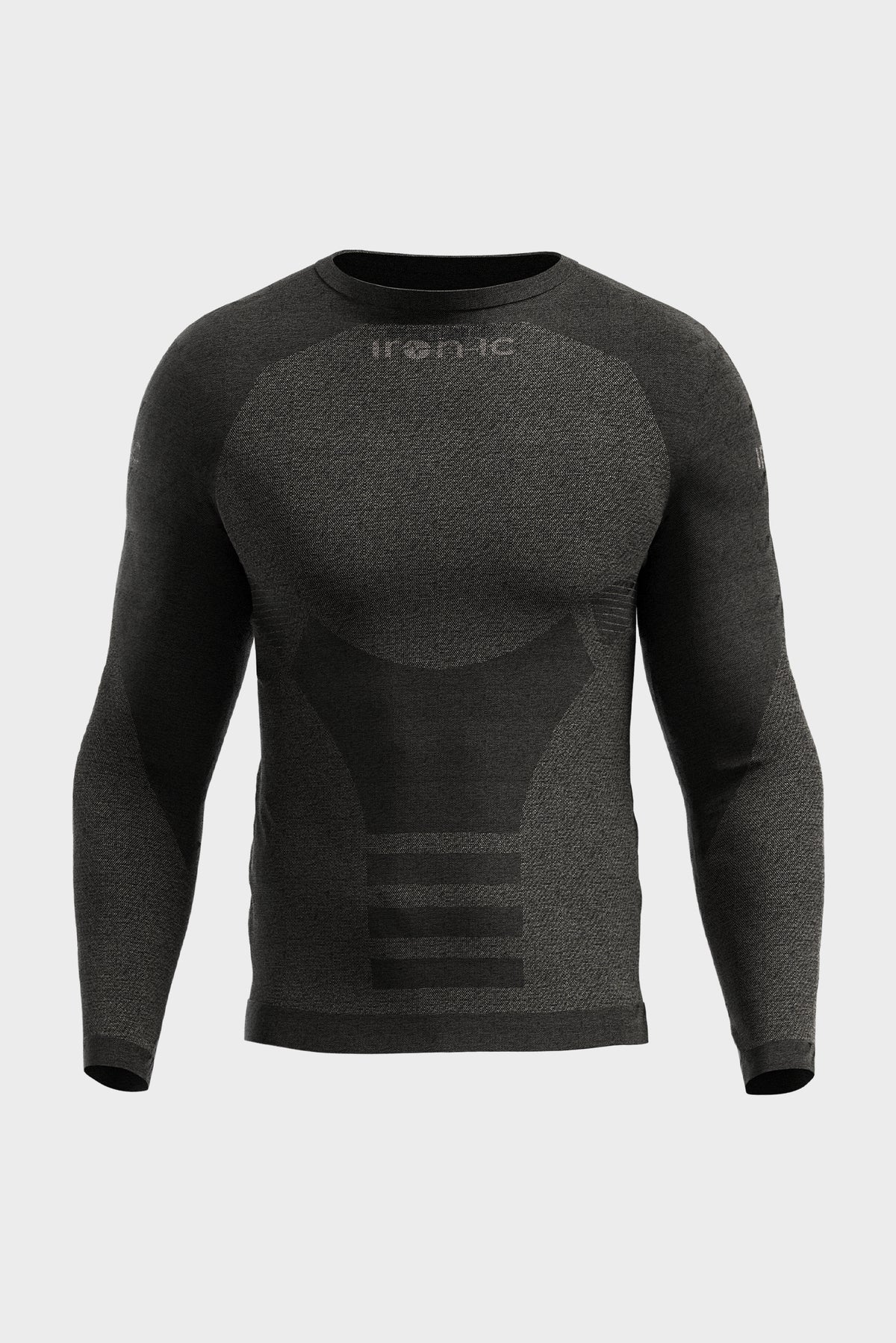 Kashmir Brushed Thermal Shirt – WARM