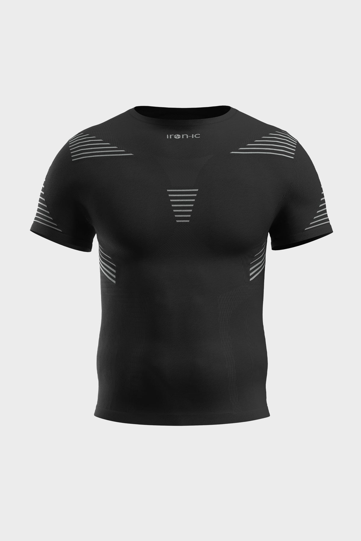 Technical T-Shirt Temperature Control - LIGHT