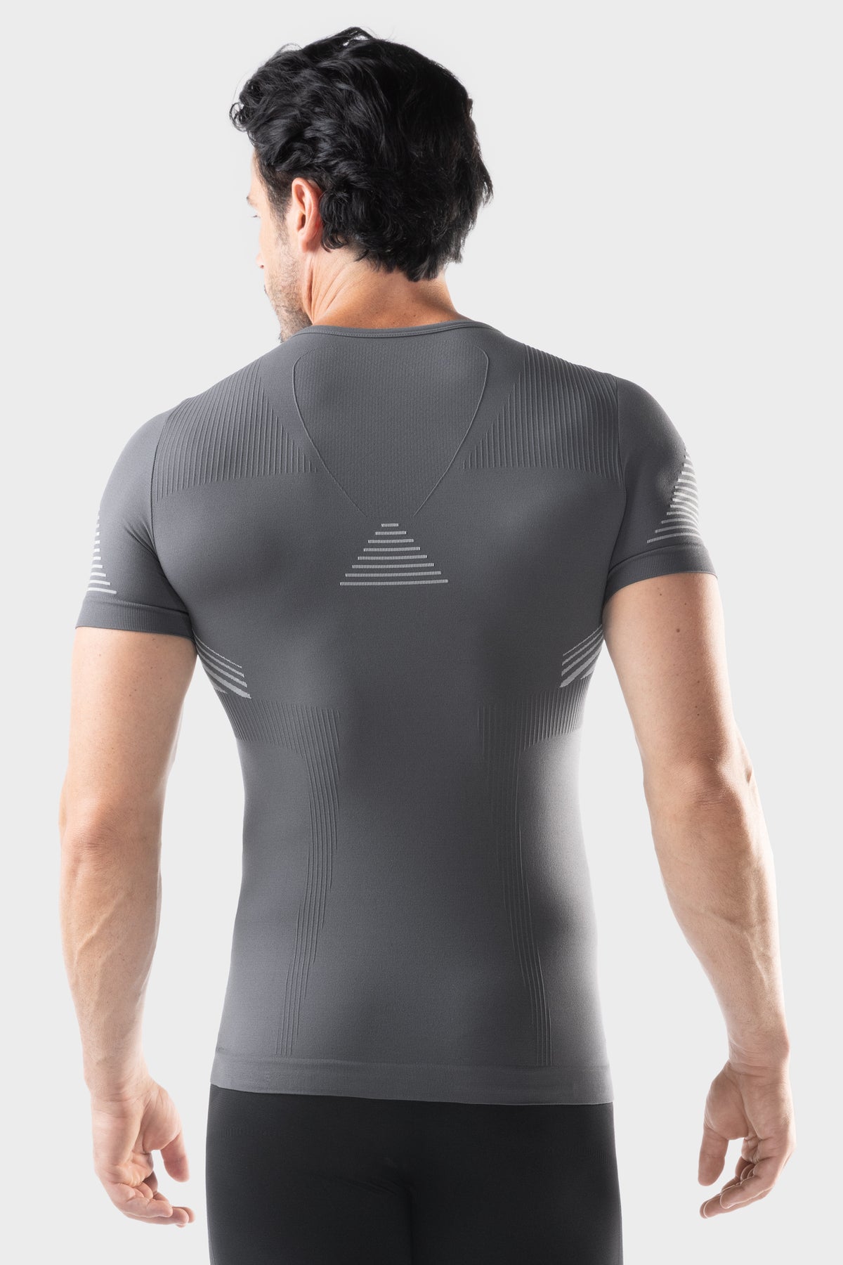 T-Shirt tecnica Heat Control Kinetik - LIGHT