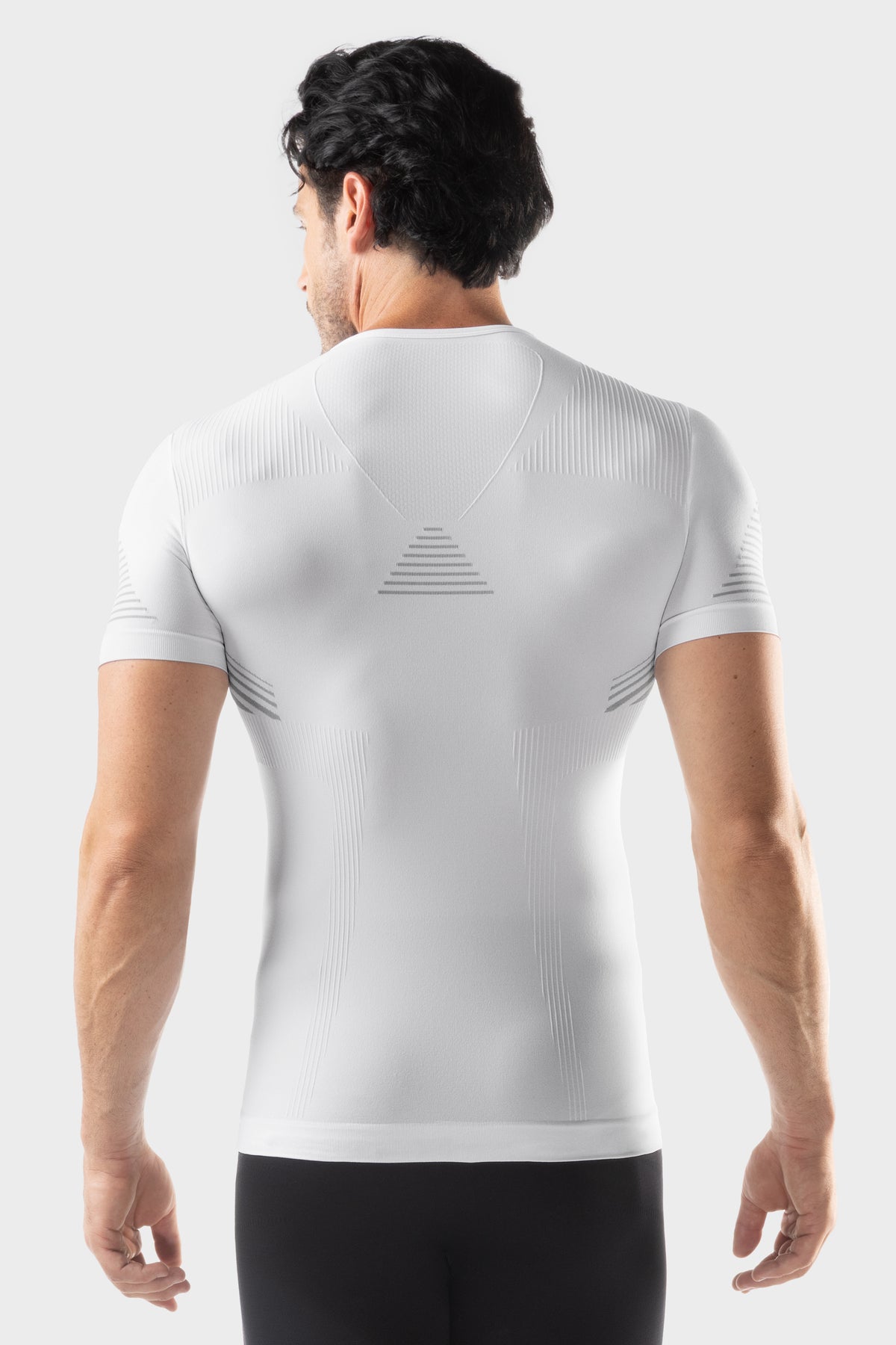 T-Shirt tecnica Heat Control Kinetik - LIGHT