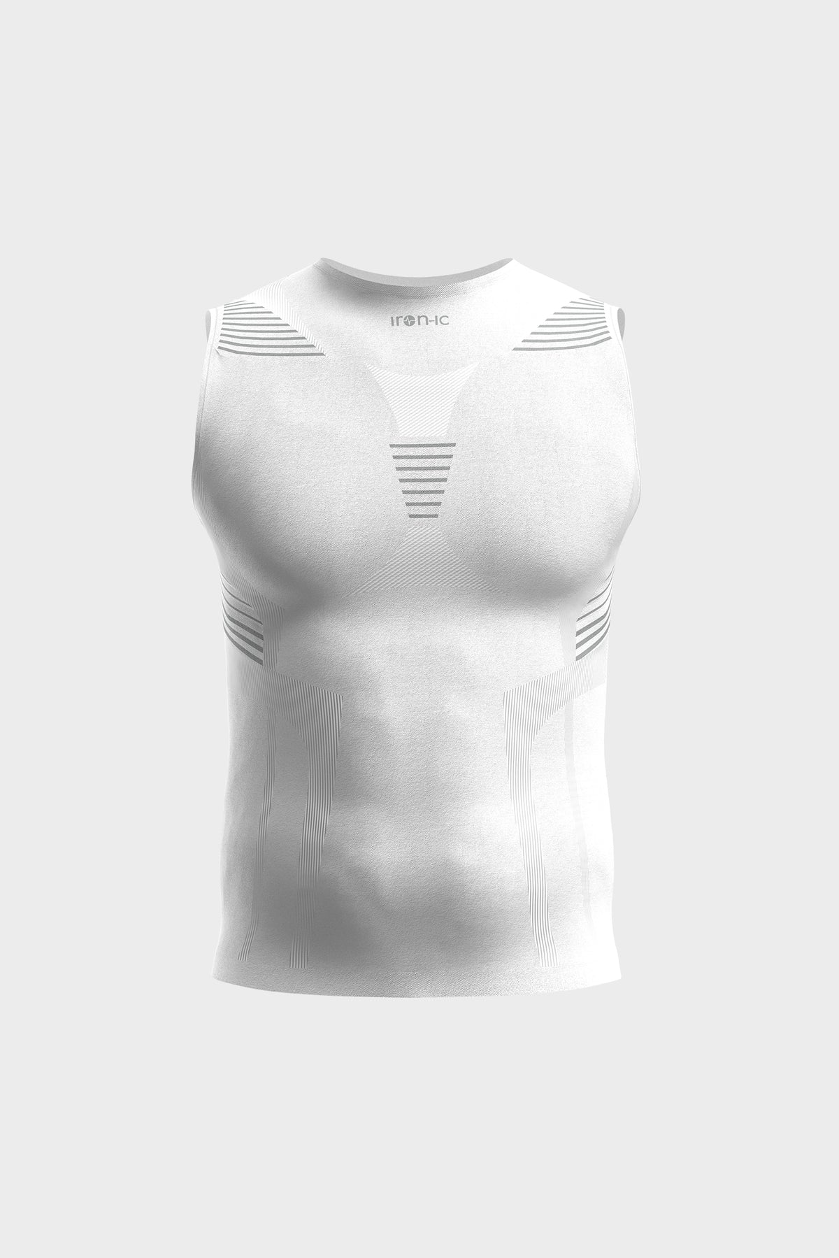 Technical Tank Top Temperature Control - LIGHT