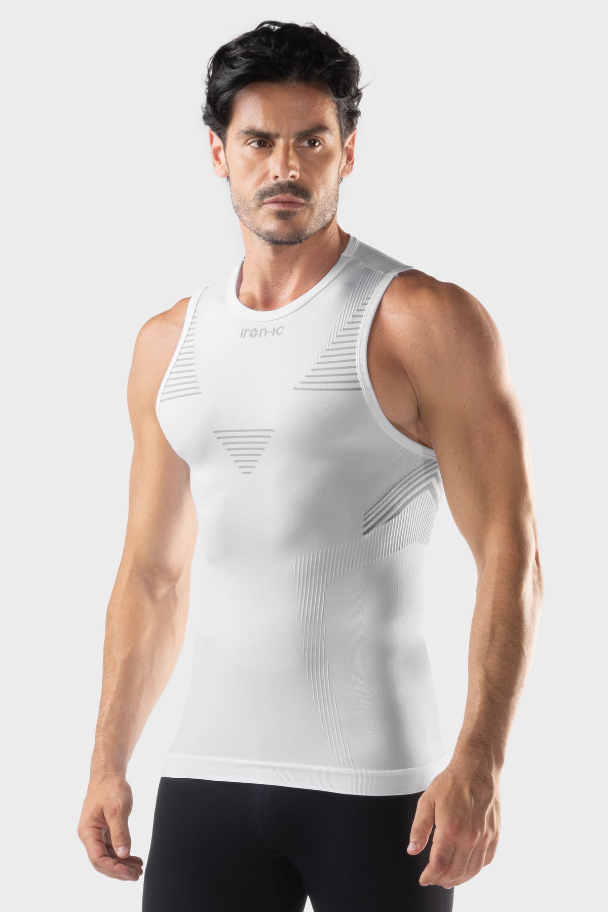 Technical Tank Top Temperature Control - LIGHT