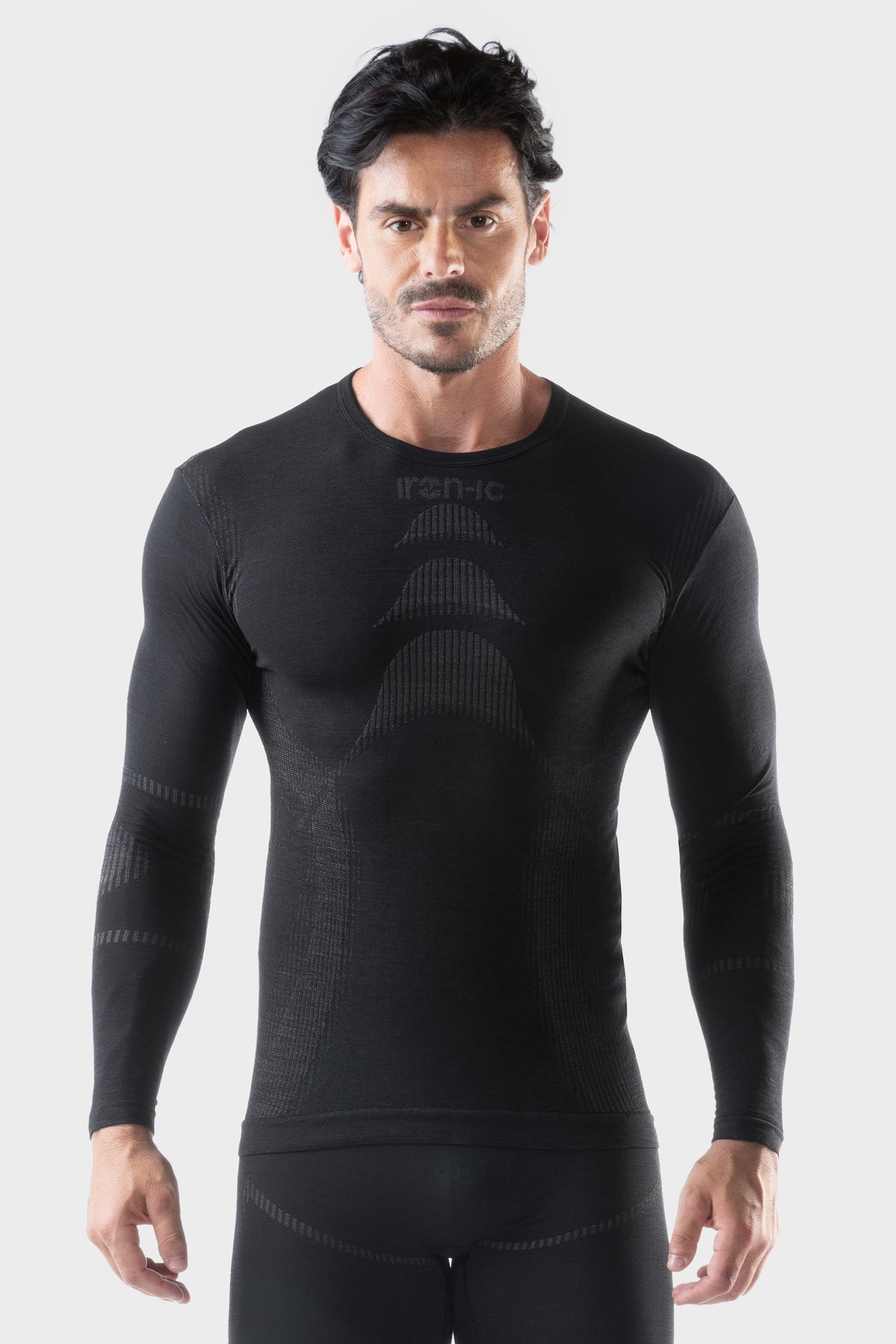 Maglia termica Merino 40 - THERMIC