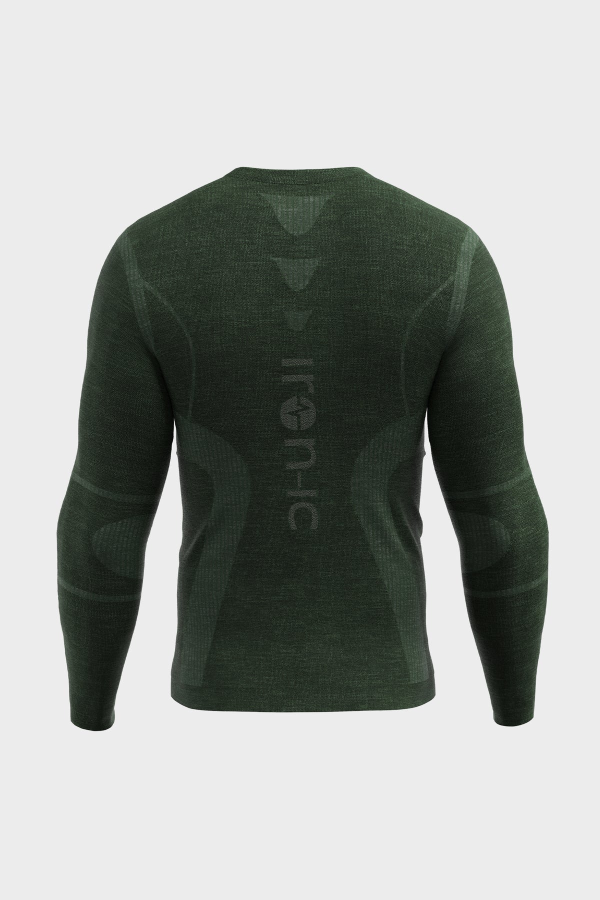 Merino 40 Thermal Shirt – THERMIC
