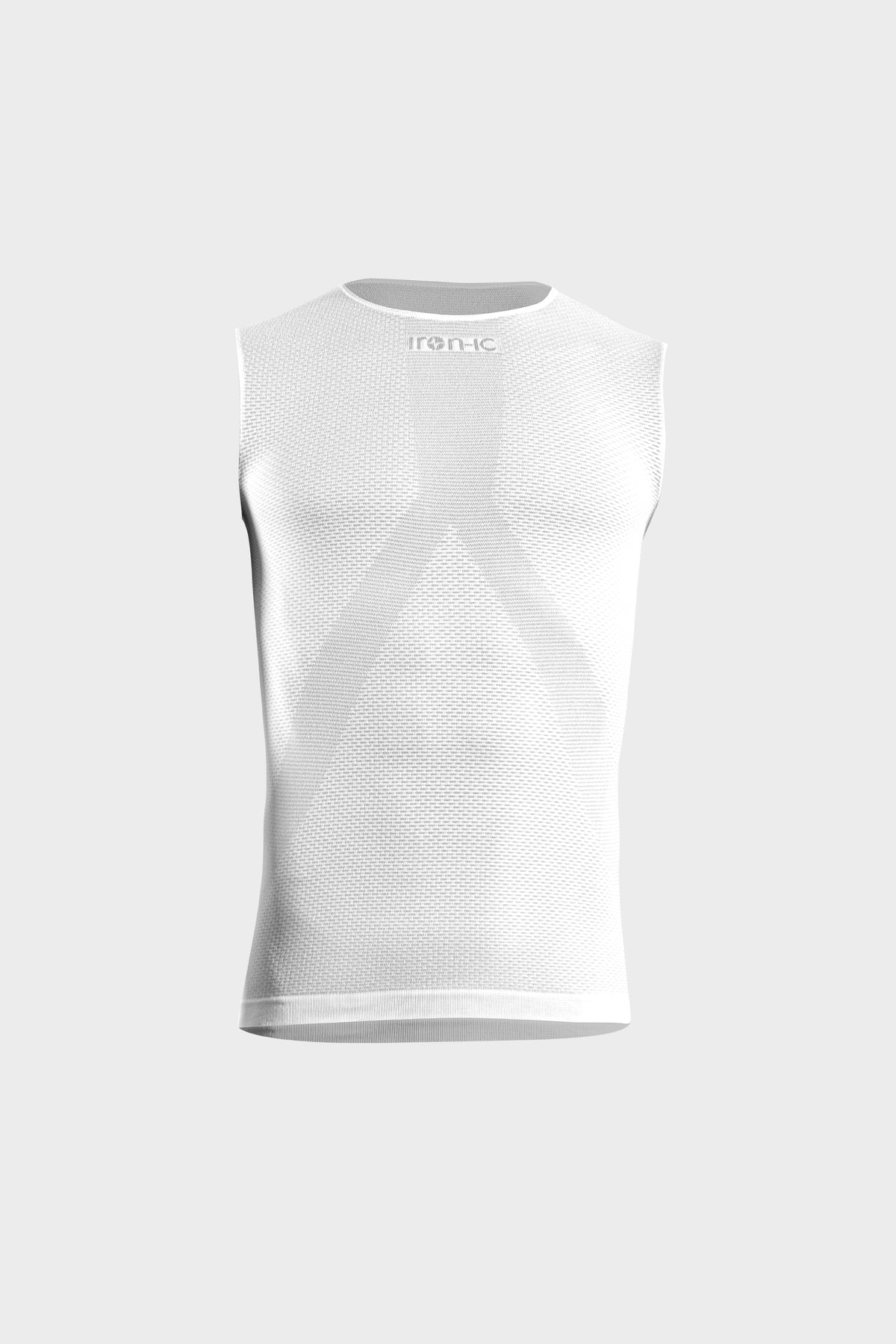 EVONET Ultra-Breathable Mesh Sleeveless baselayer UNISEX - LIGHT