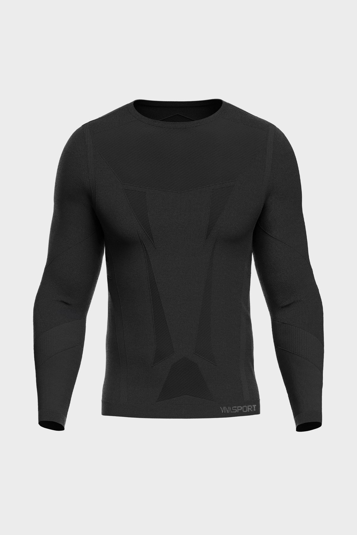 Thermal crew neck baselayer shirt available in various colours – TEAM SPORTS
