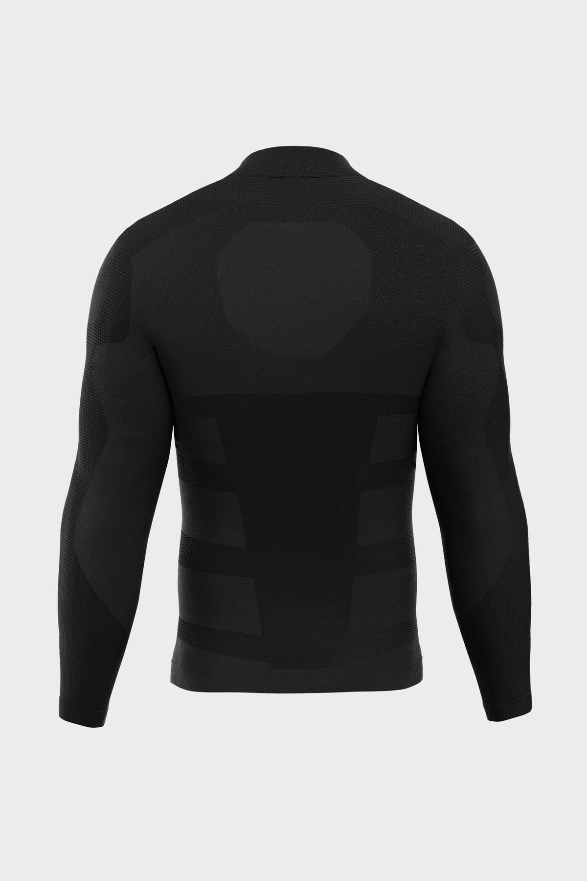 I-Soft thermoregulating 1/2 zip fleece sweatshirt - WARM
