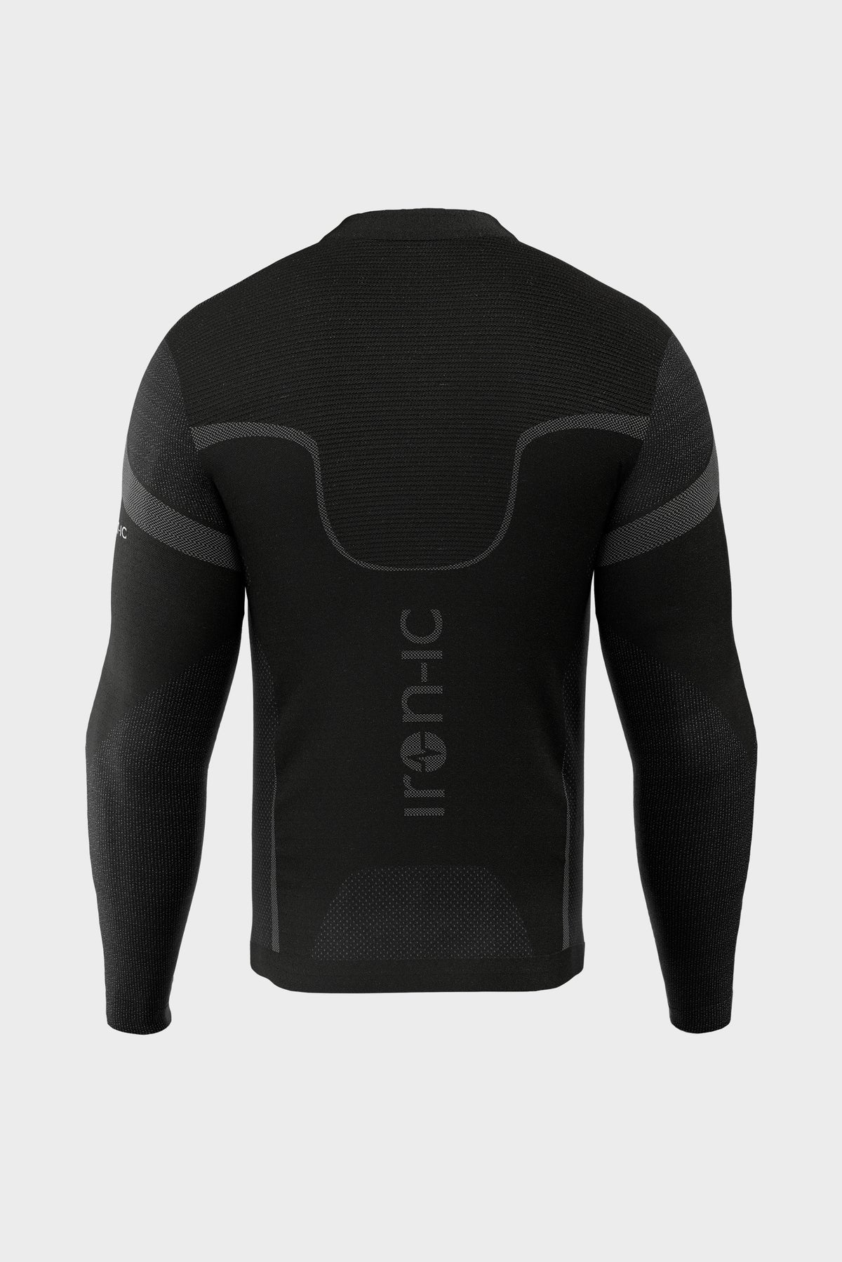 Impetus THERMIC breathable thermal 1/2 zip base layer