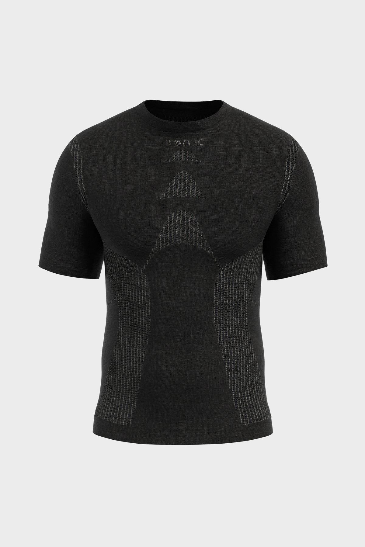 Merino 40 short-sleeve baselayer - THERMIC