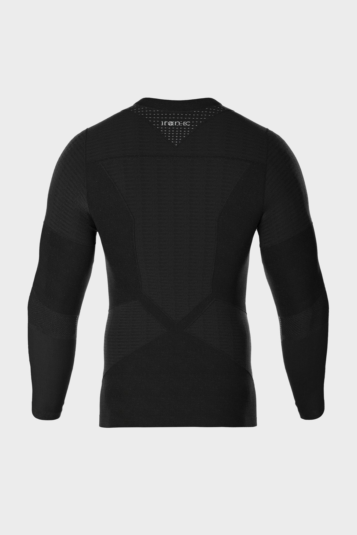 I-SOFT PRO fleece-lined thermal shirt - ULTRA WARM