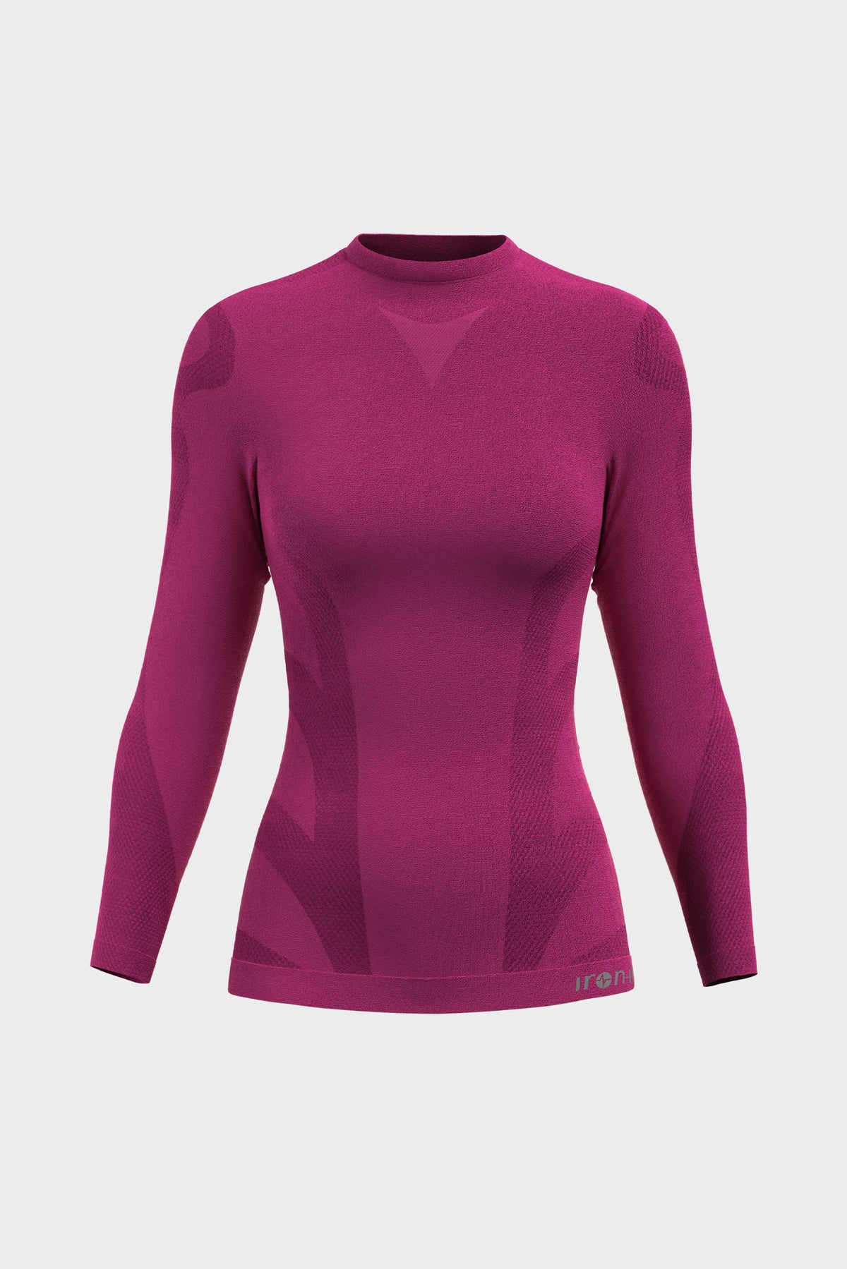 Fleece-lined I-Soft Baselayer Shirt - WARM