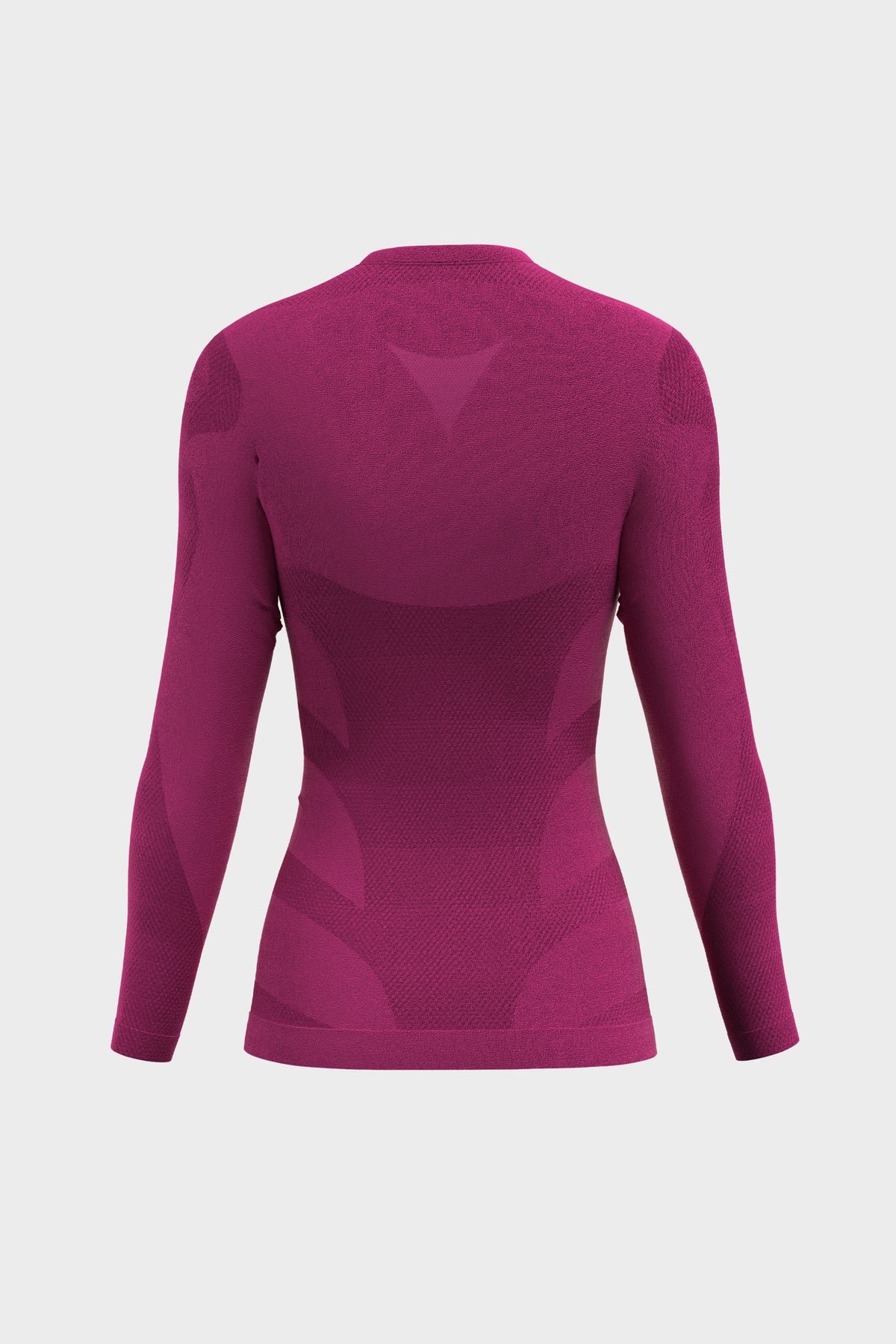 Fleece-lined I-Soft Baselayer Shirt - WARM