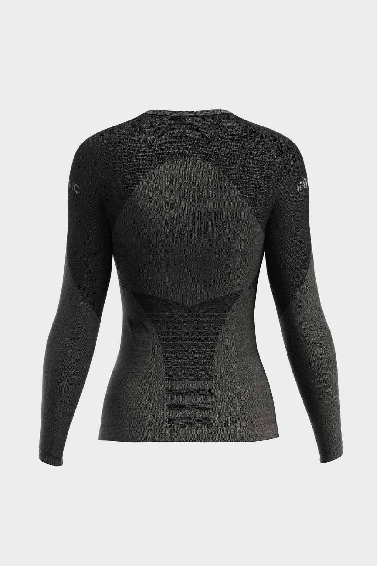 Women’s Thermal Fleece Top with Cashmere – Kashmir – WARM
