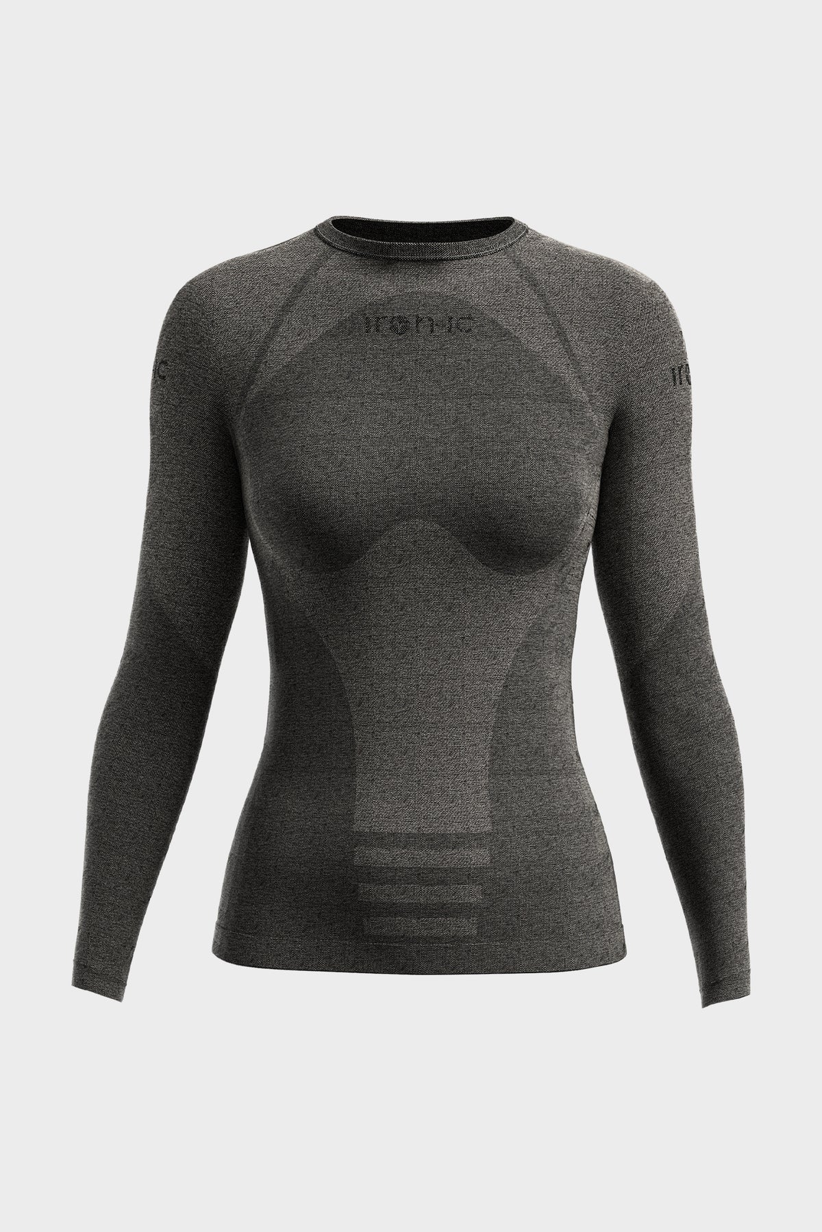 Women’s Thermal Fleece Top with Cashmere – Kashmir – WARM