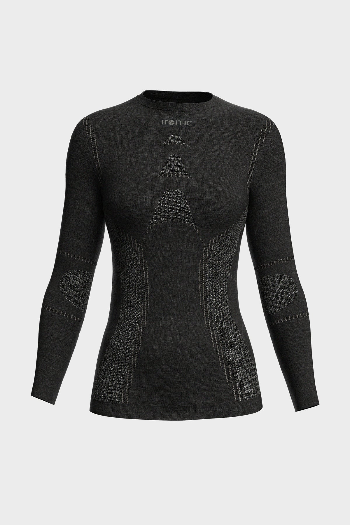 Women’s Thermal Shirt Merino 40 - THERMIC