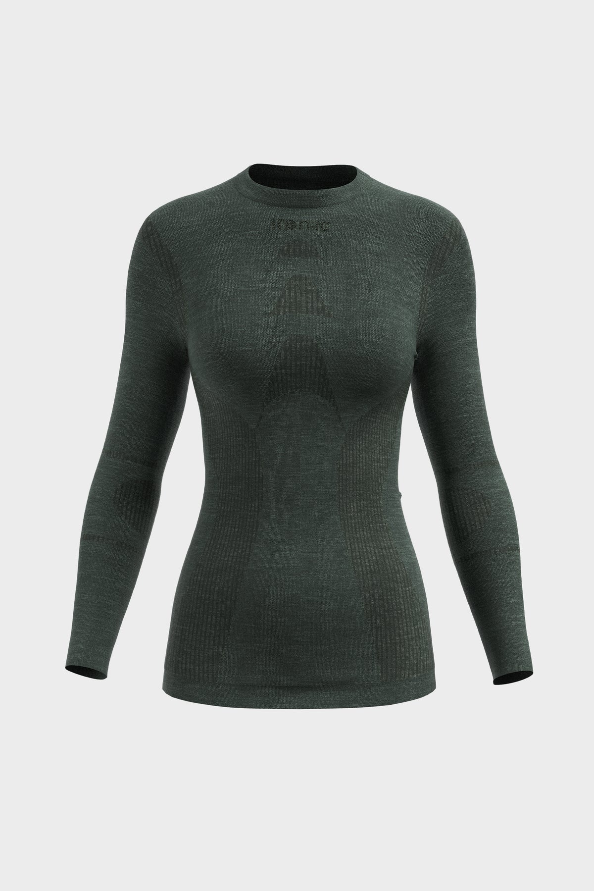 Women's Merino 40 Thermal Jersey - THERMIC