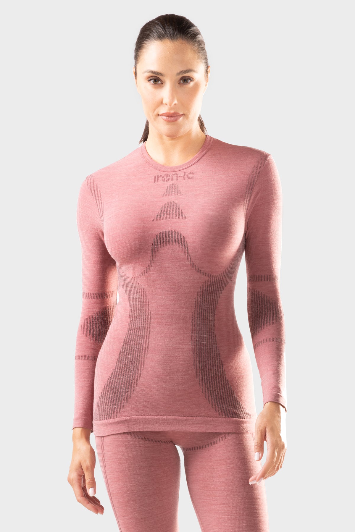 Women's Merino 40 Thermal Jersey - THERMIC