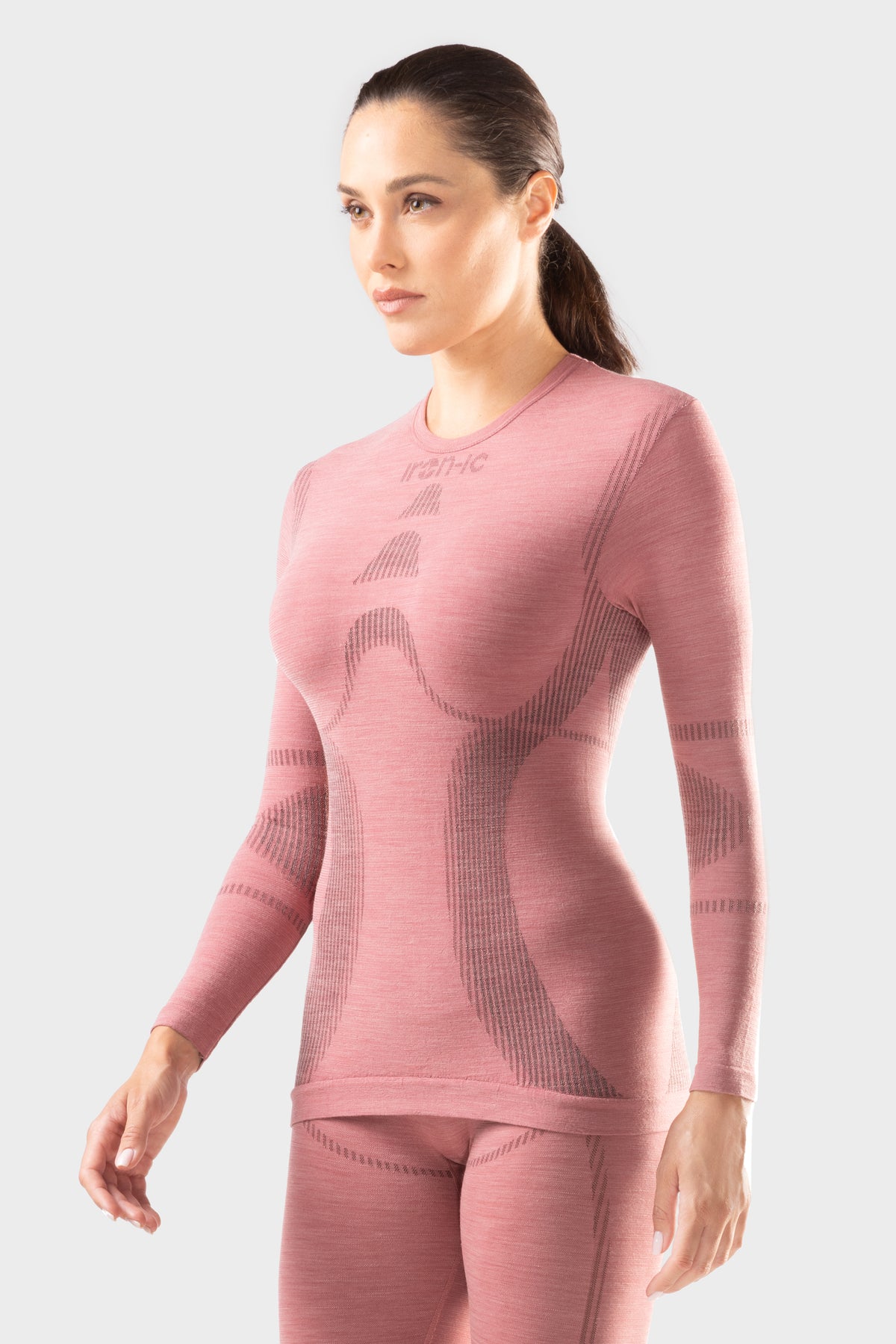Women's Merino 40 Thermal Jersey - THERMIC