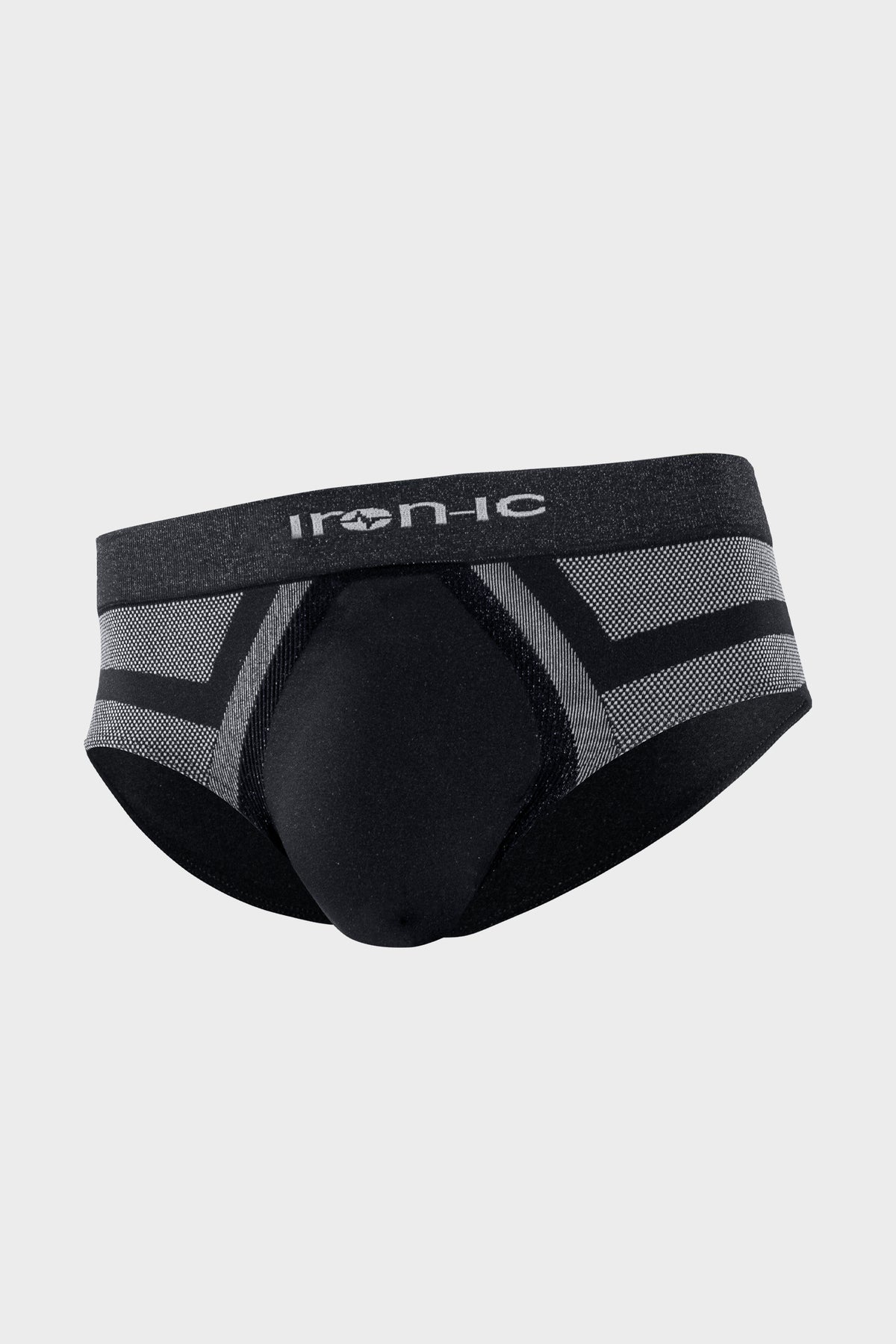 Sport Slip For Man - 2 Pieces Pack