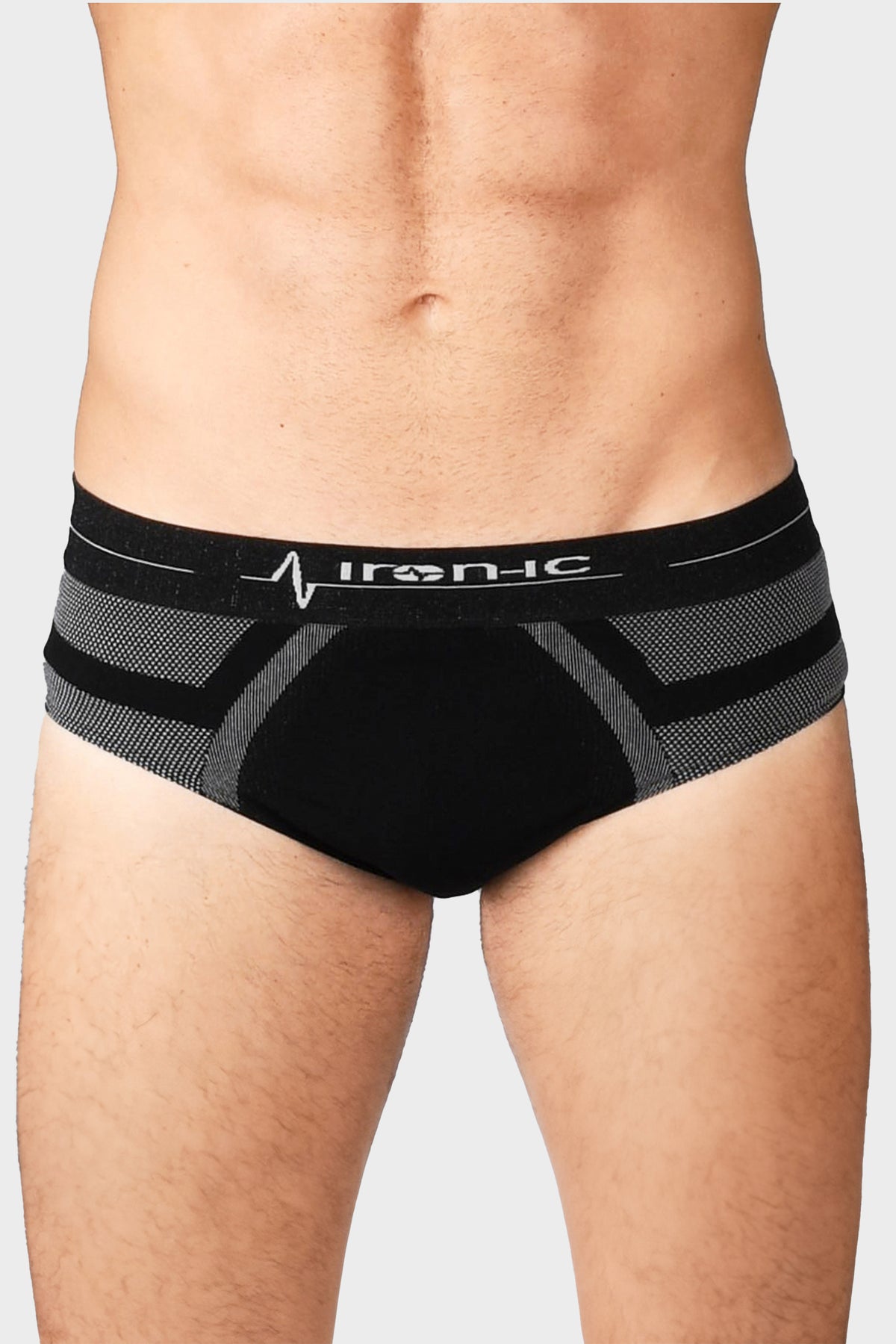 Sport Slip For Man - 2 Pieces Pack